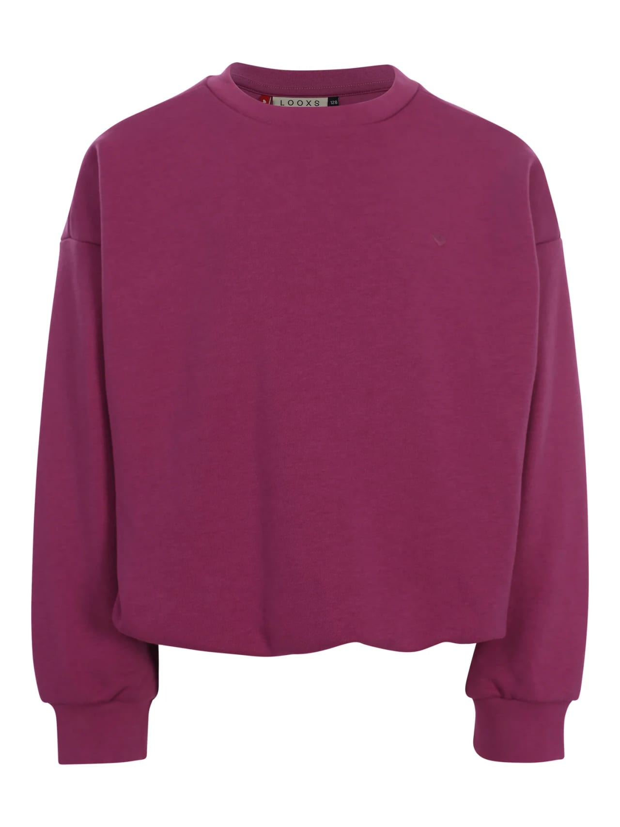 Looxs Little Balloon Sweater