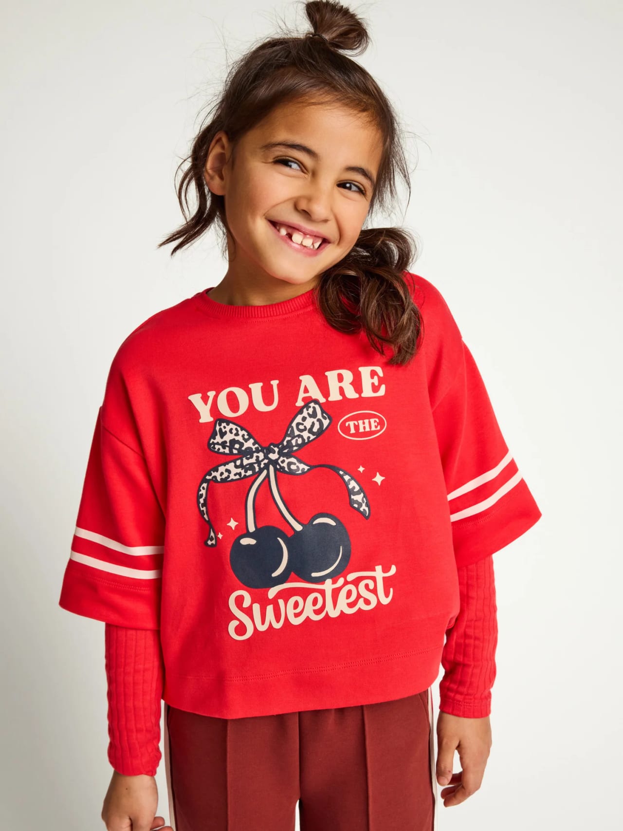 Looxs Little Interlock T-Shirt - foto 4