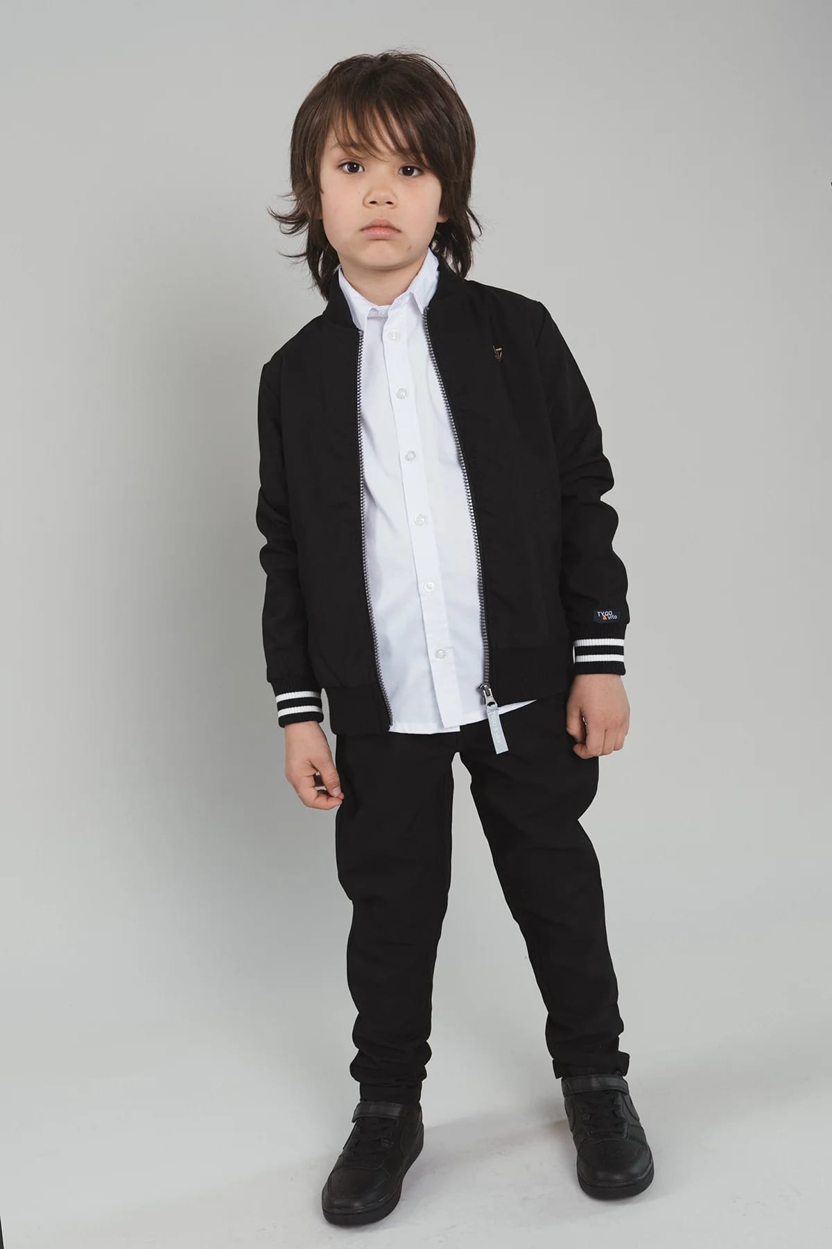 Tygo & Vito Broek Bond - foto 3