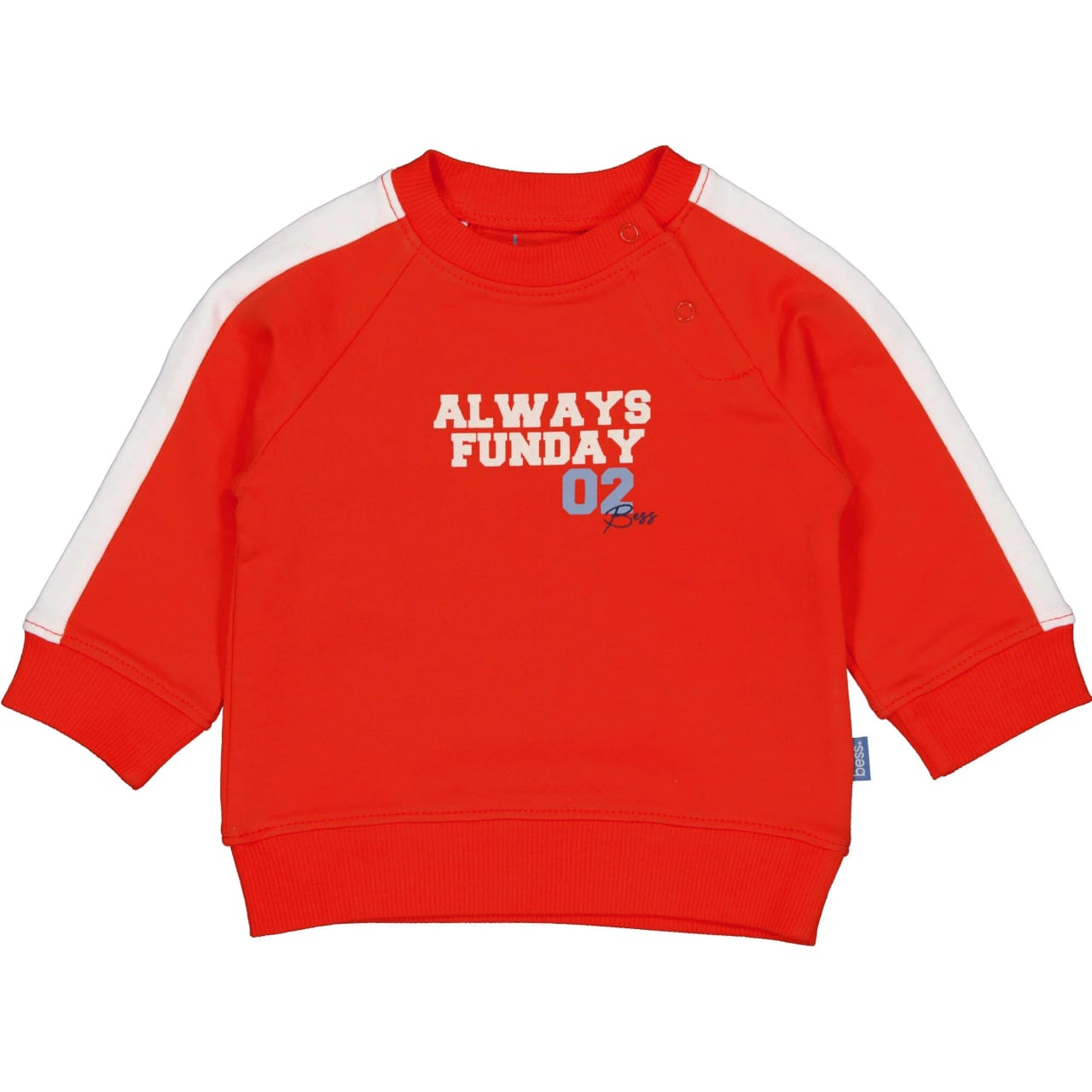 Bess Sweater Arjan