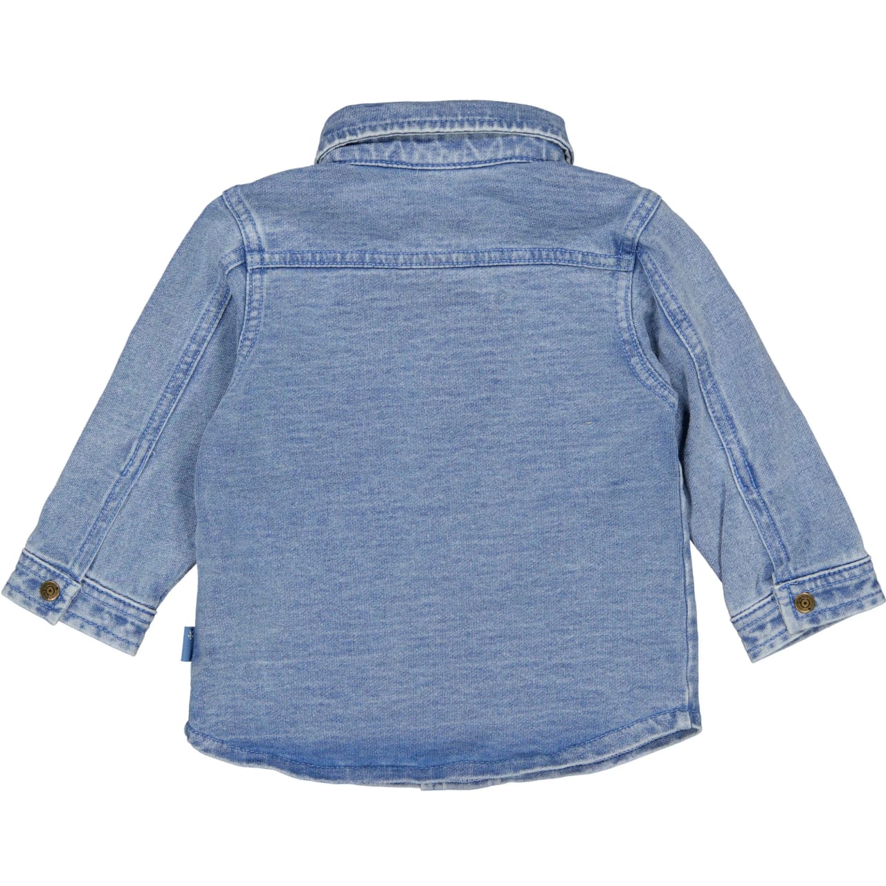 Bess Shirt Arian - foto 2