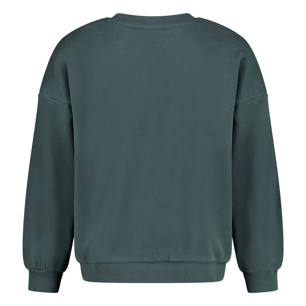 Sturdy Sweater Oversized - Fix It - foto 2