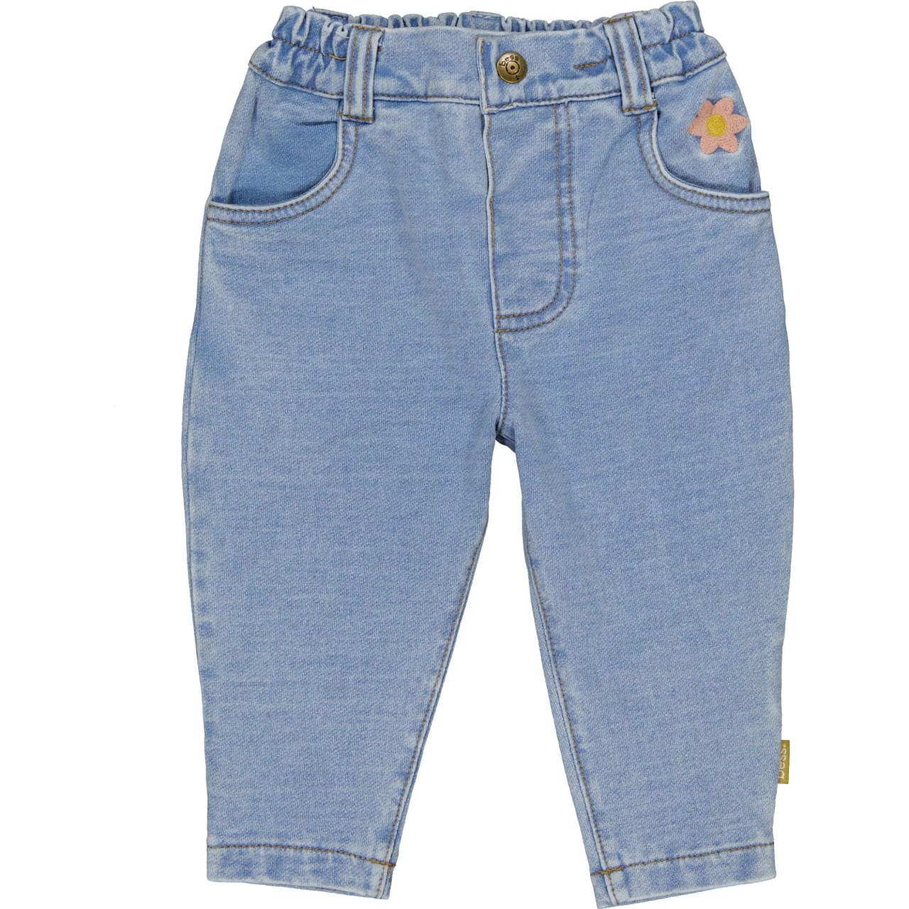 Bess Broek Anke