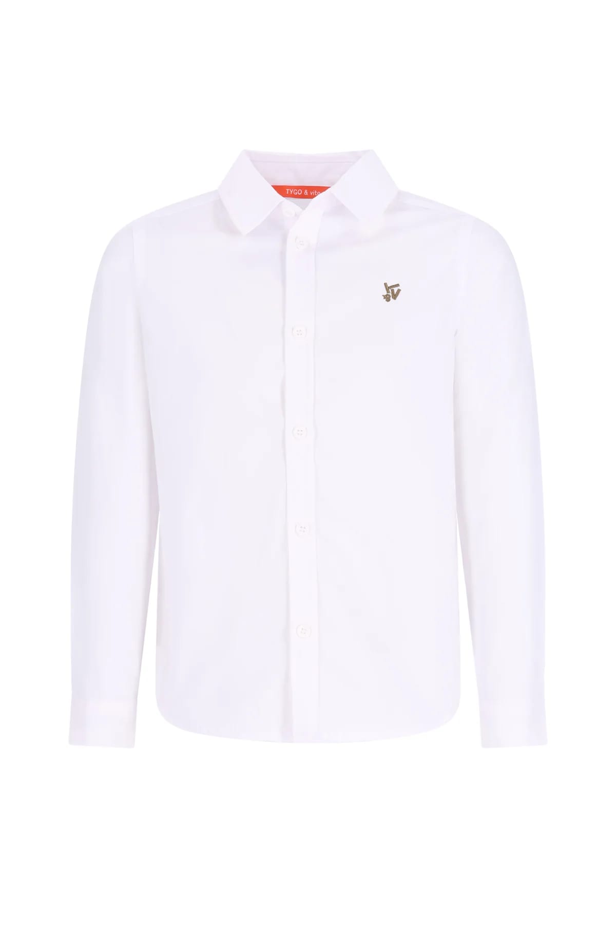 Tygo & Vito Blouse Cooper