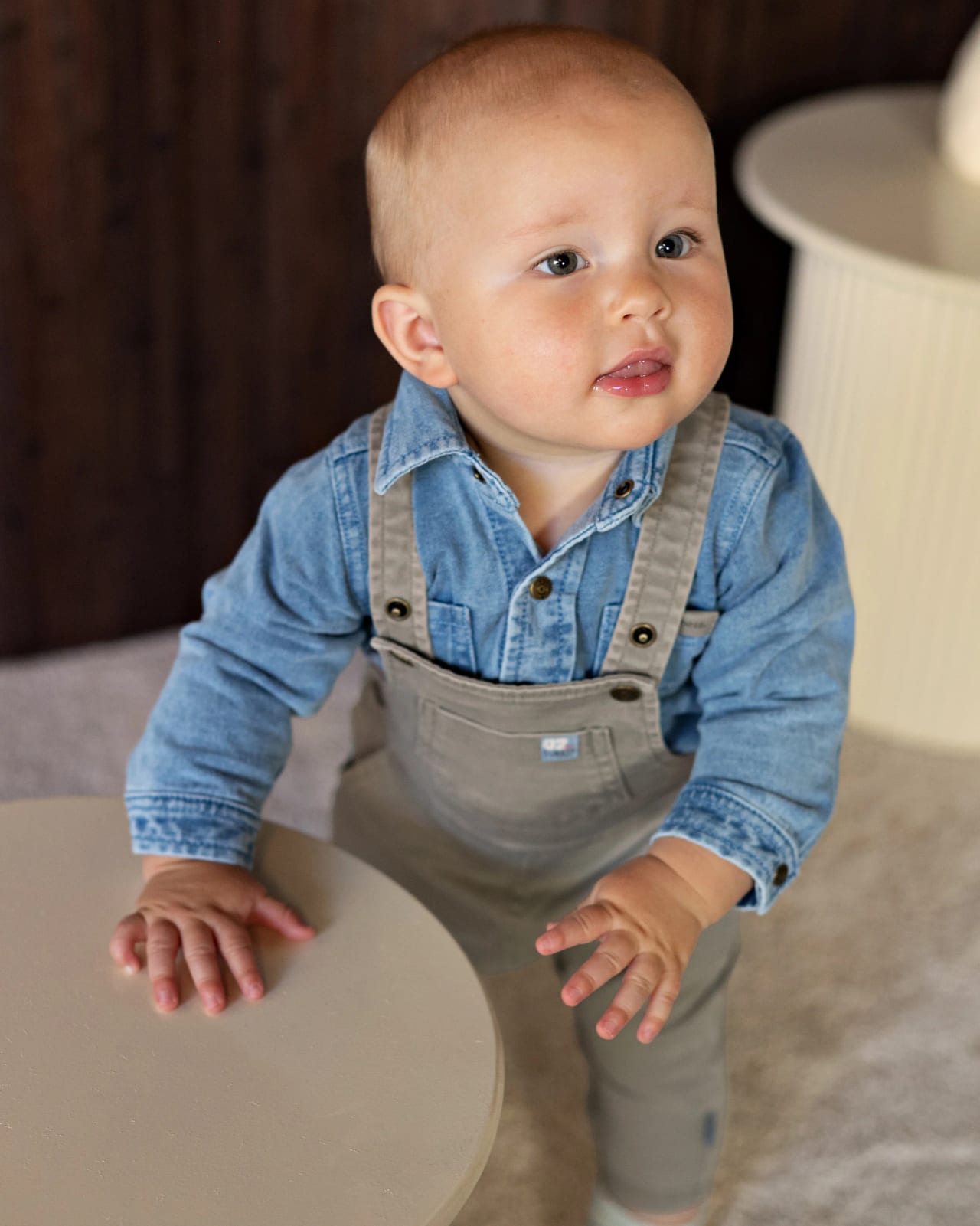 Bess Shirt Arian - foto 4