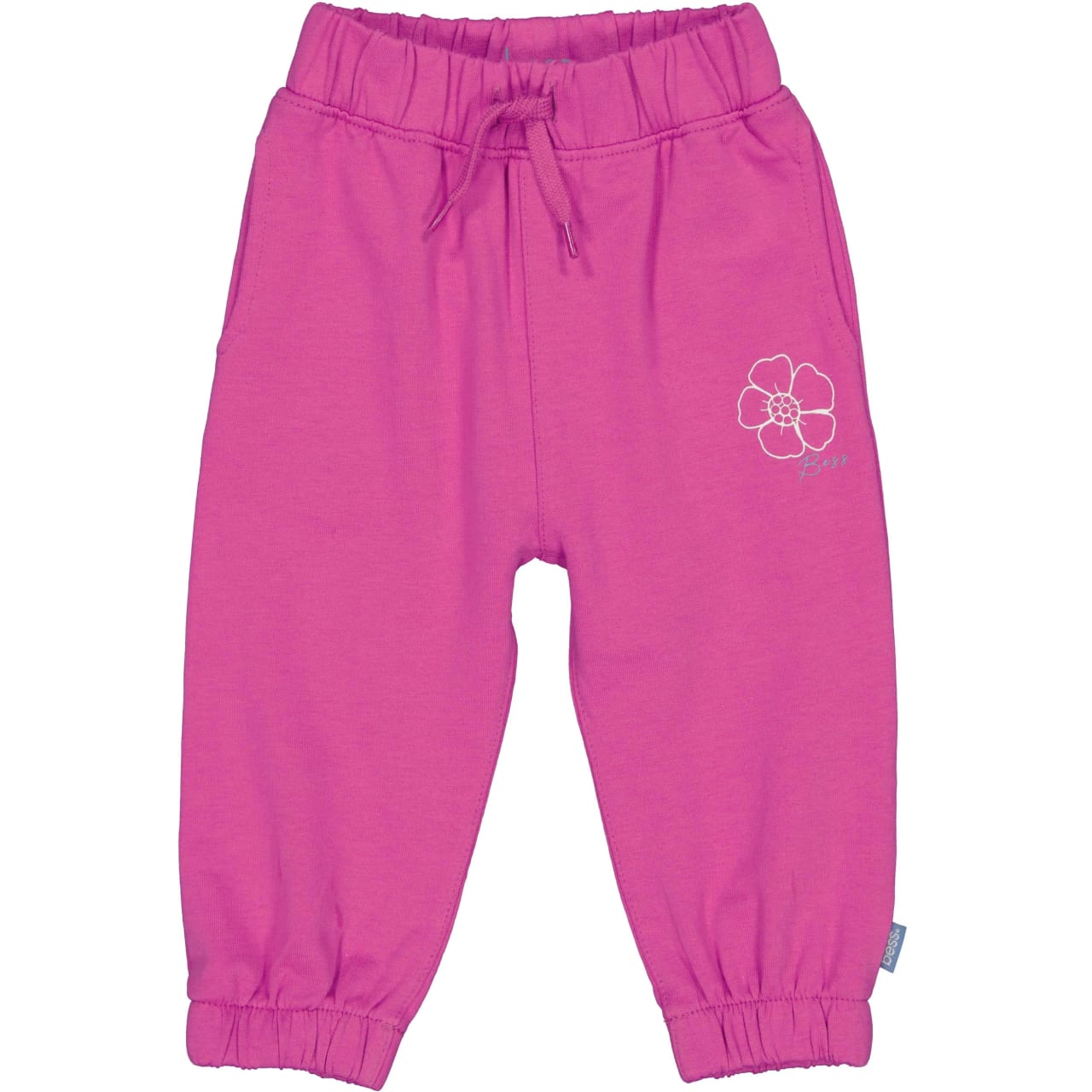 Bess Broek Analise