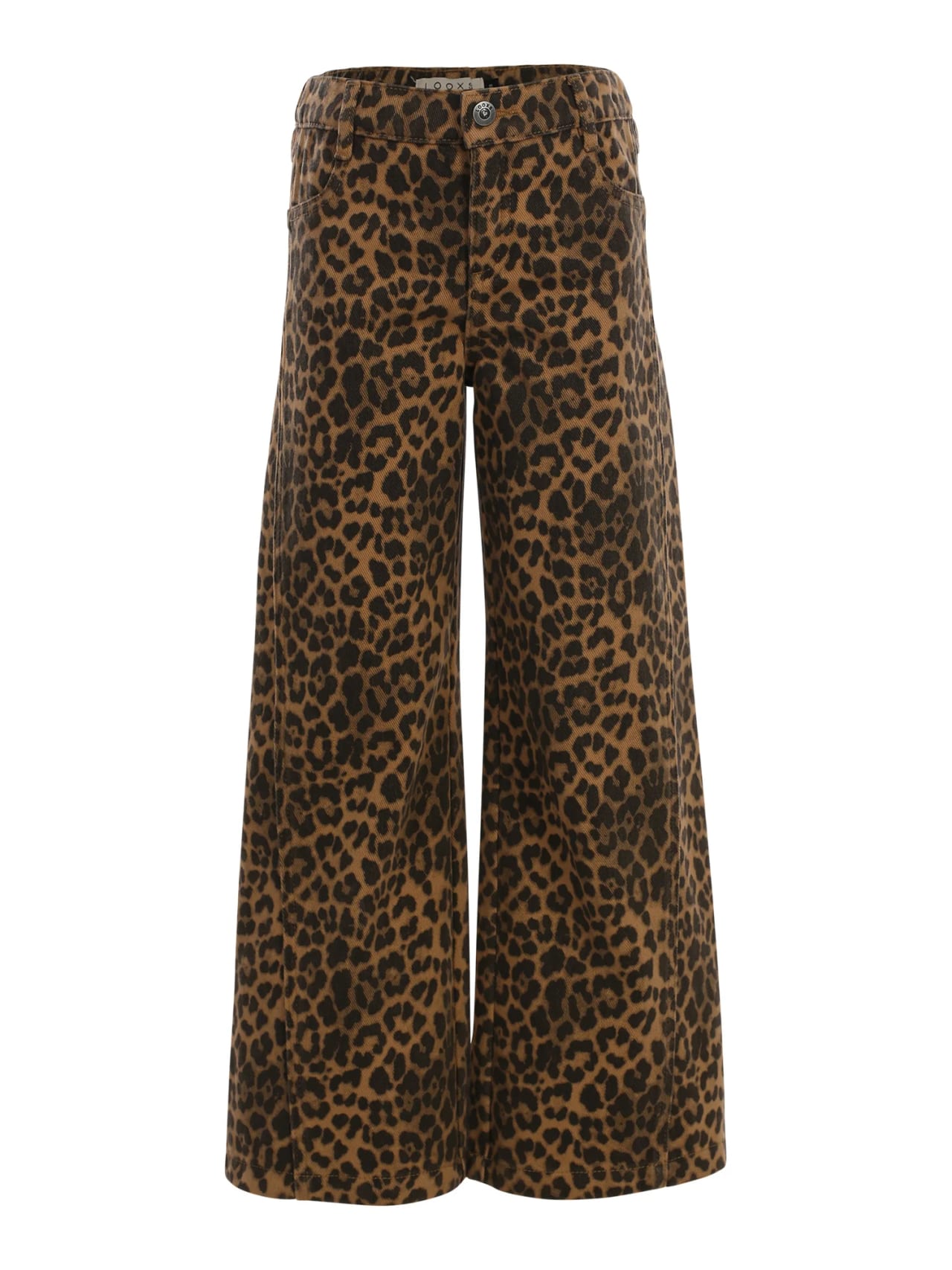 Looxs Little Leopard Jeans