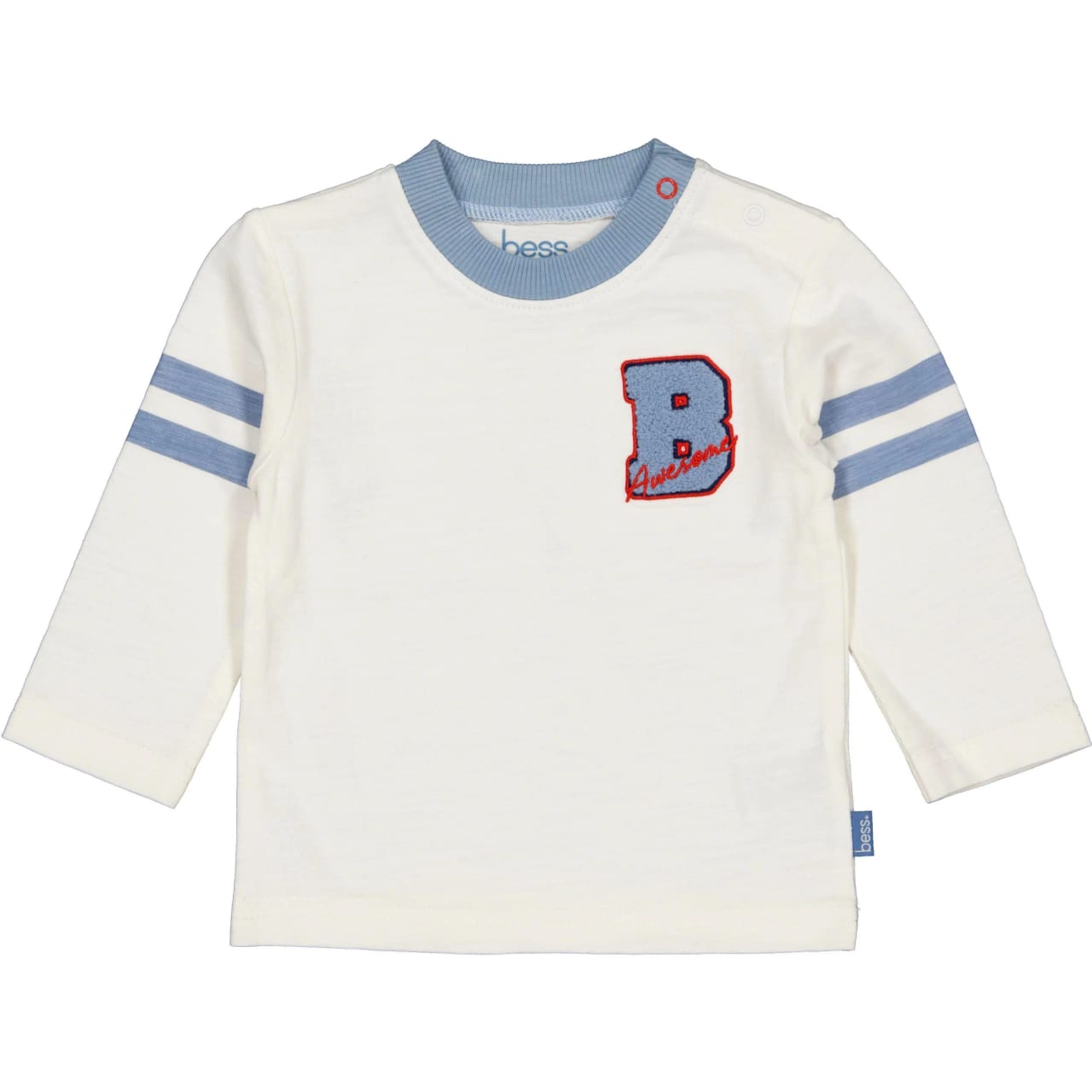 Bess Shirt Armand