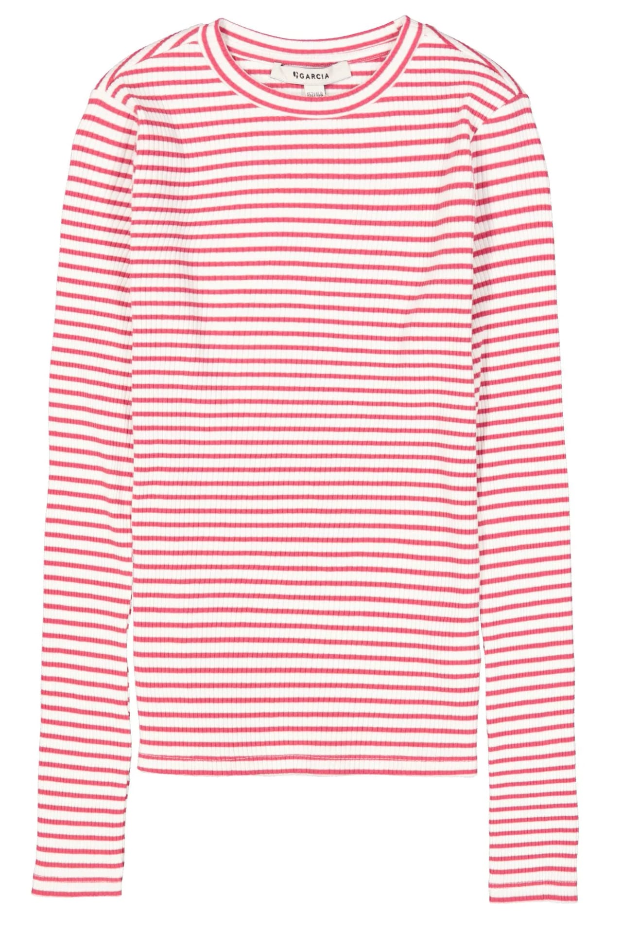 Garcia Longsleeve