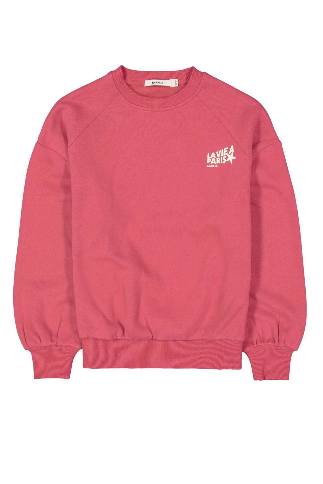 Garcia Sweater