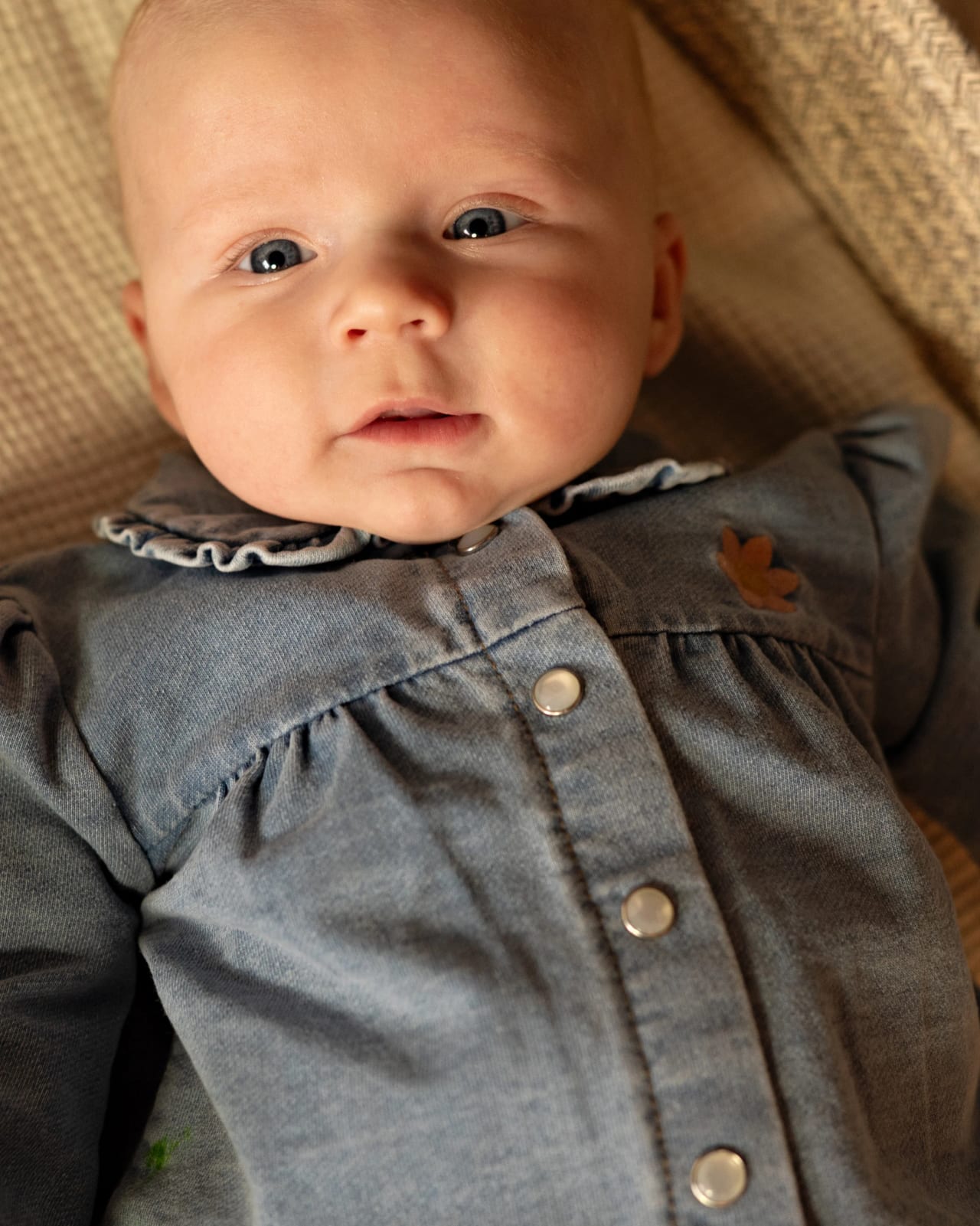 Bess Blouse Anja - foto 3
