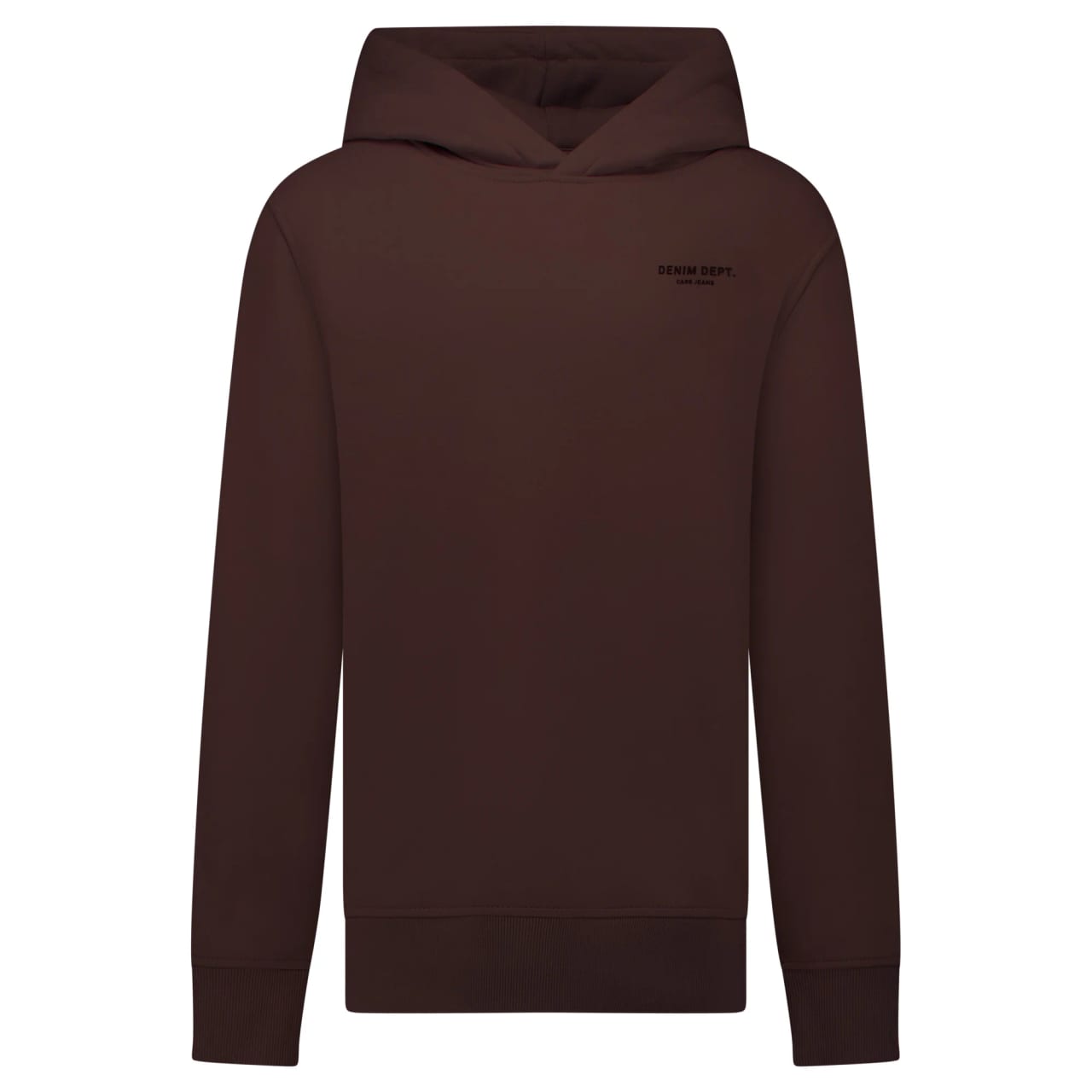 Cars Tylo Sw Hood Brown