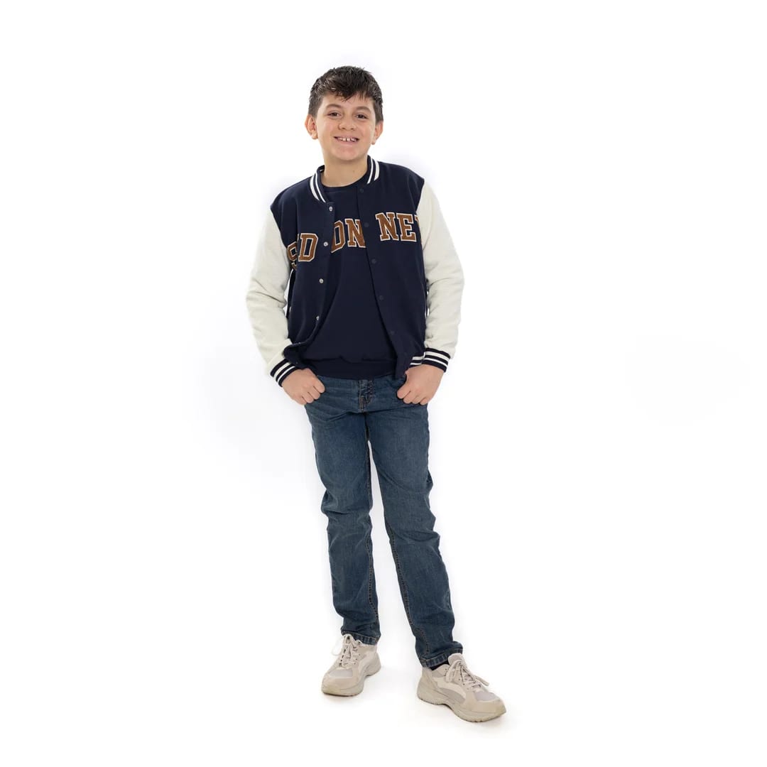 No Way Monday Cardigan. Loose Fit - foto 4