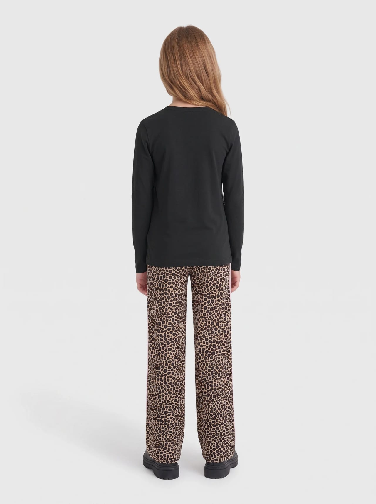 Kids Only KOGVIDA POP WIDE PANT PNT - foto 2