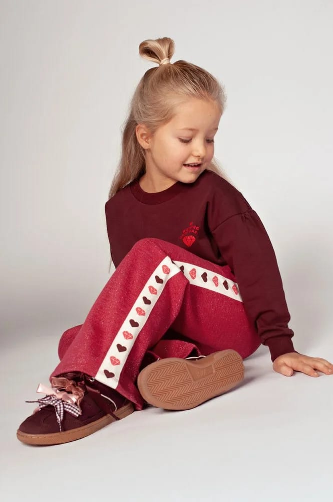 Jubel Broek Sporty - Daily Princess - foto 3