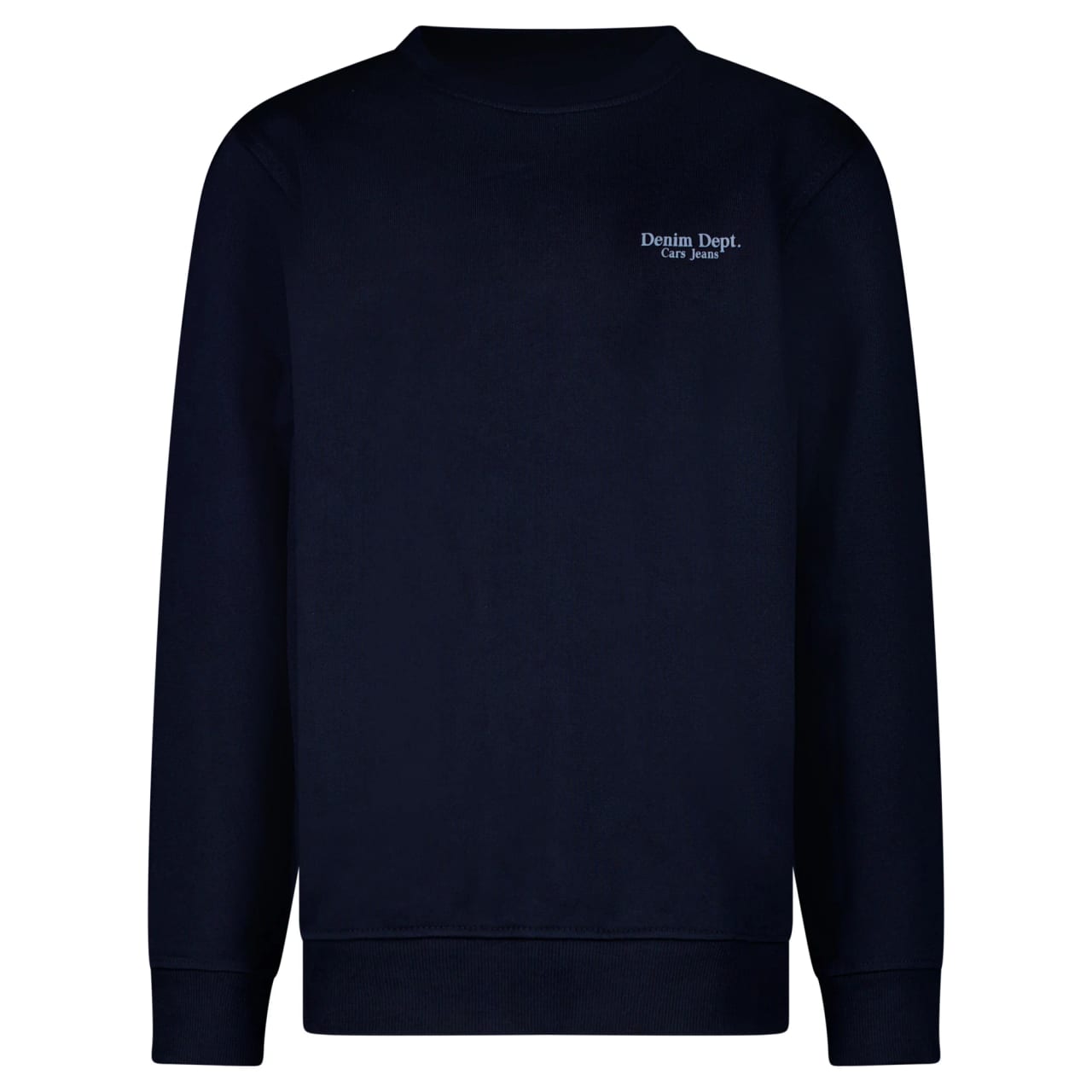 Cars Isaac Sw Navy