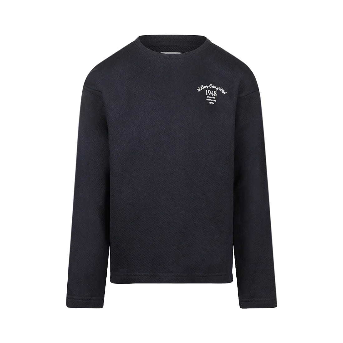 No Way Monday Longsleeve