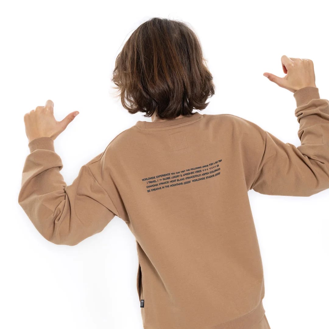 No Way Monday Sweater - foto 4