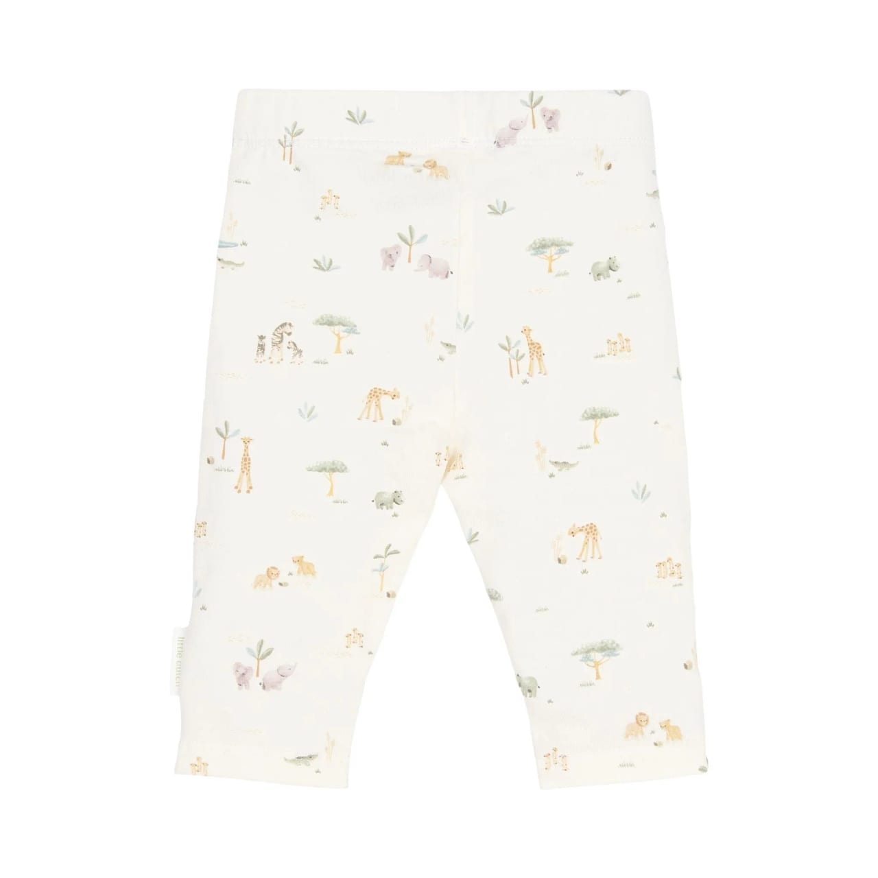Little Dutch Legging Little Safari