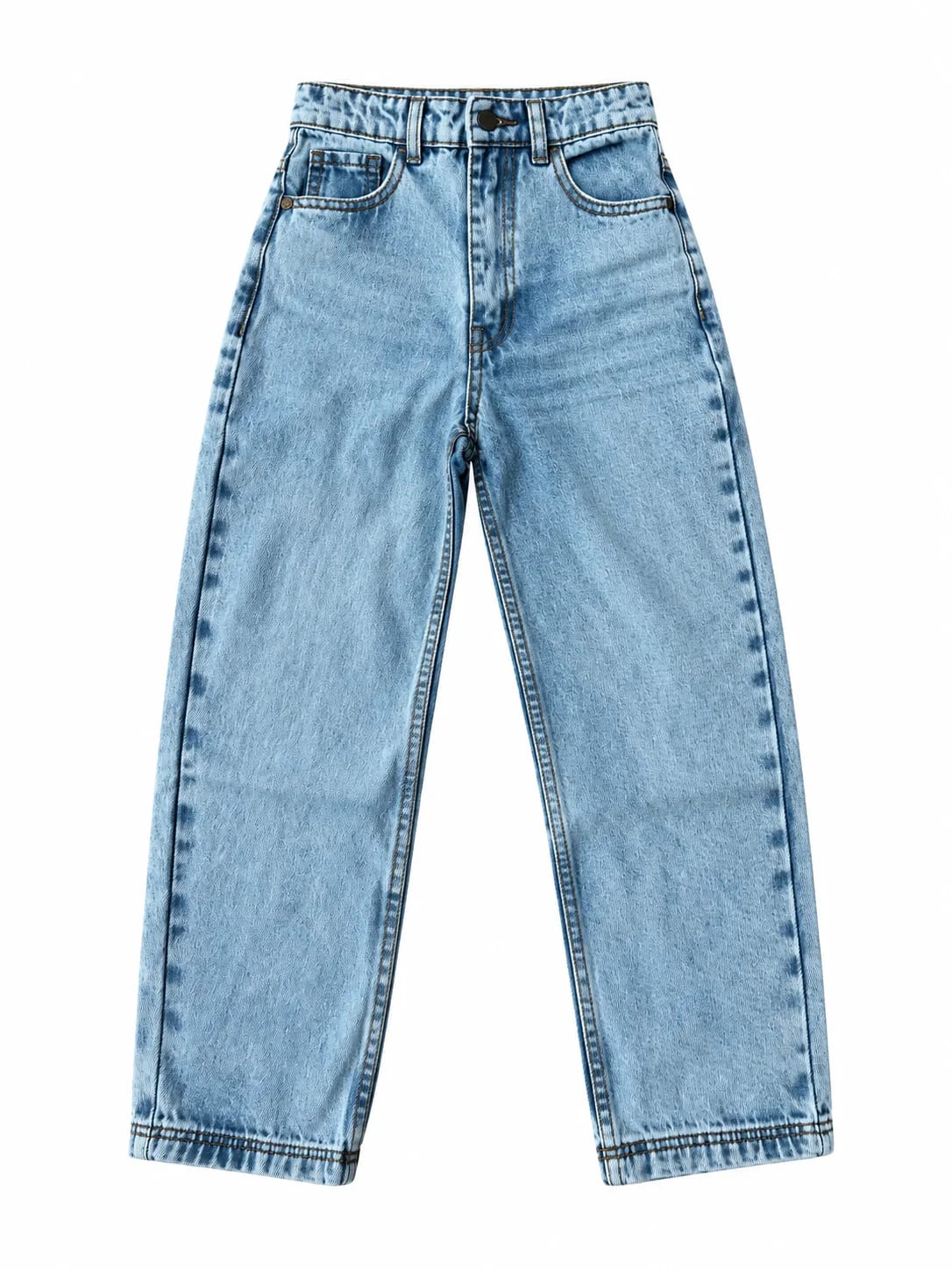 Ddd Kasuku Loose fit