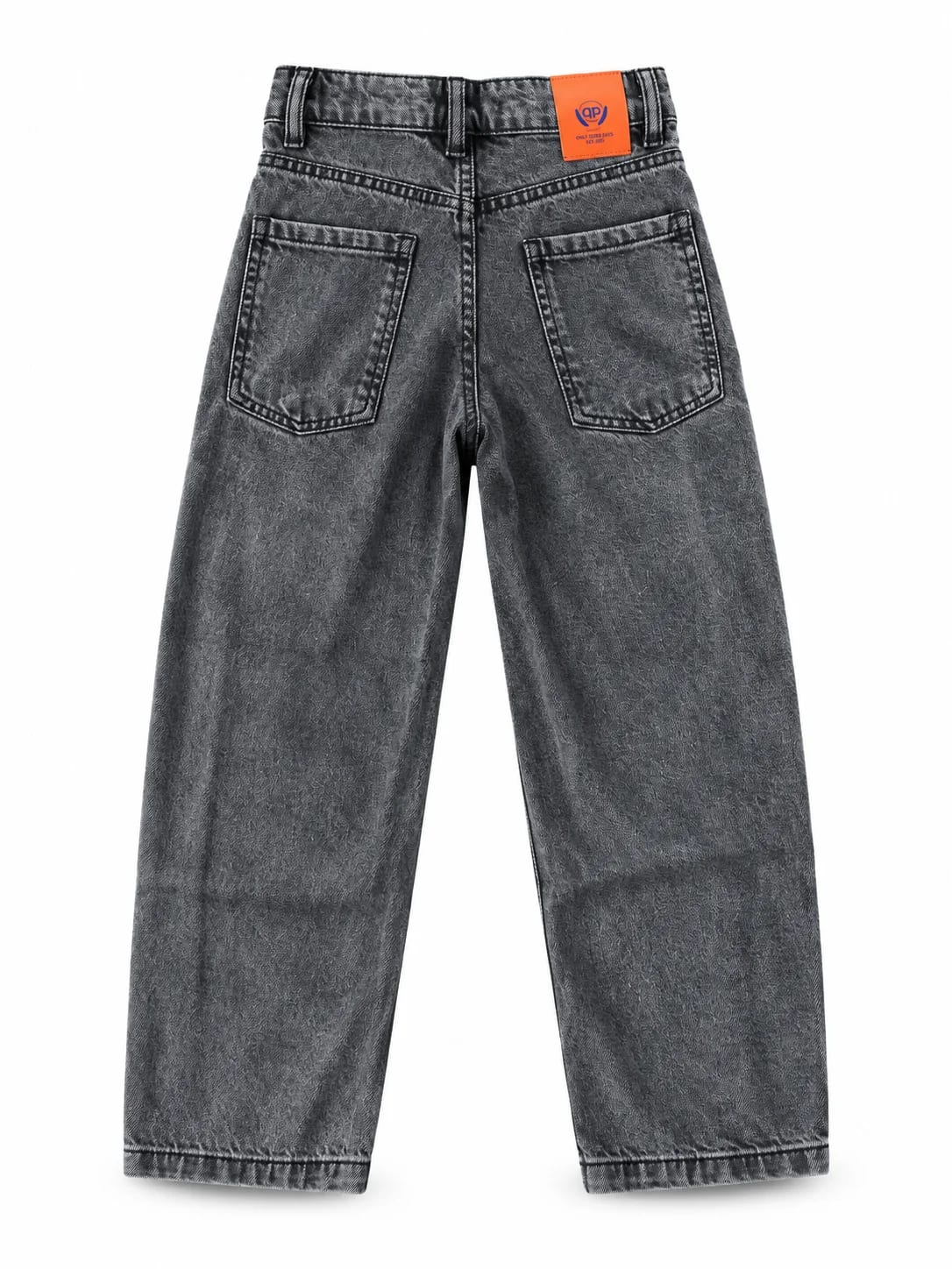 Ddd Ndoo Loose fit - foto 2