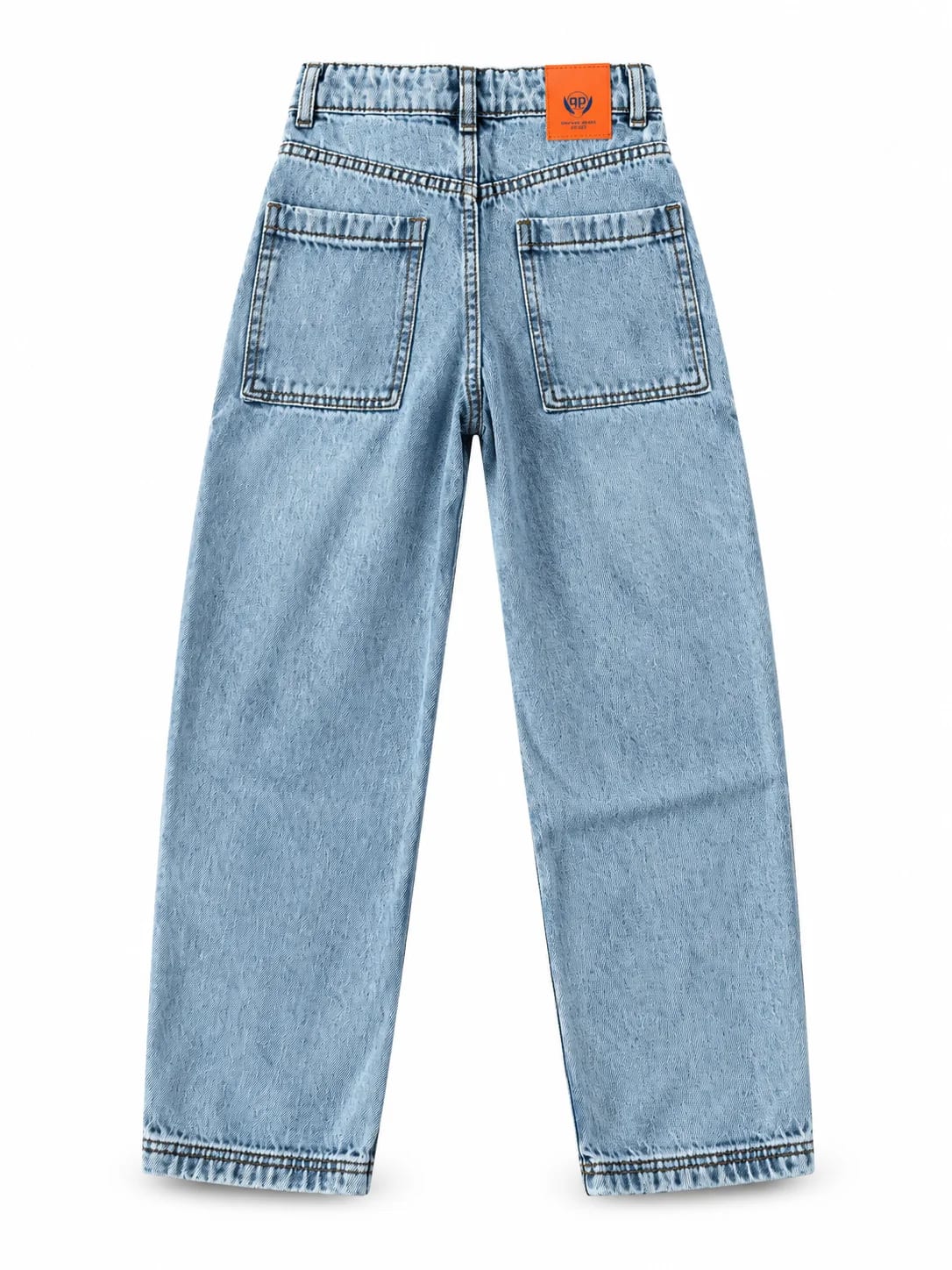 Ddd Kasuku Loose fit - foto 2