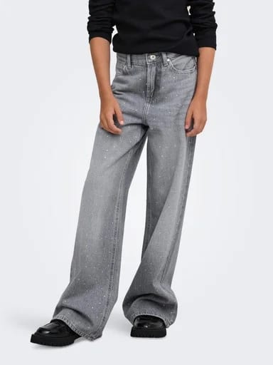 Kids Only Kogcobain RHS WIDE DNM NOOS - foto 4