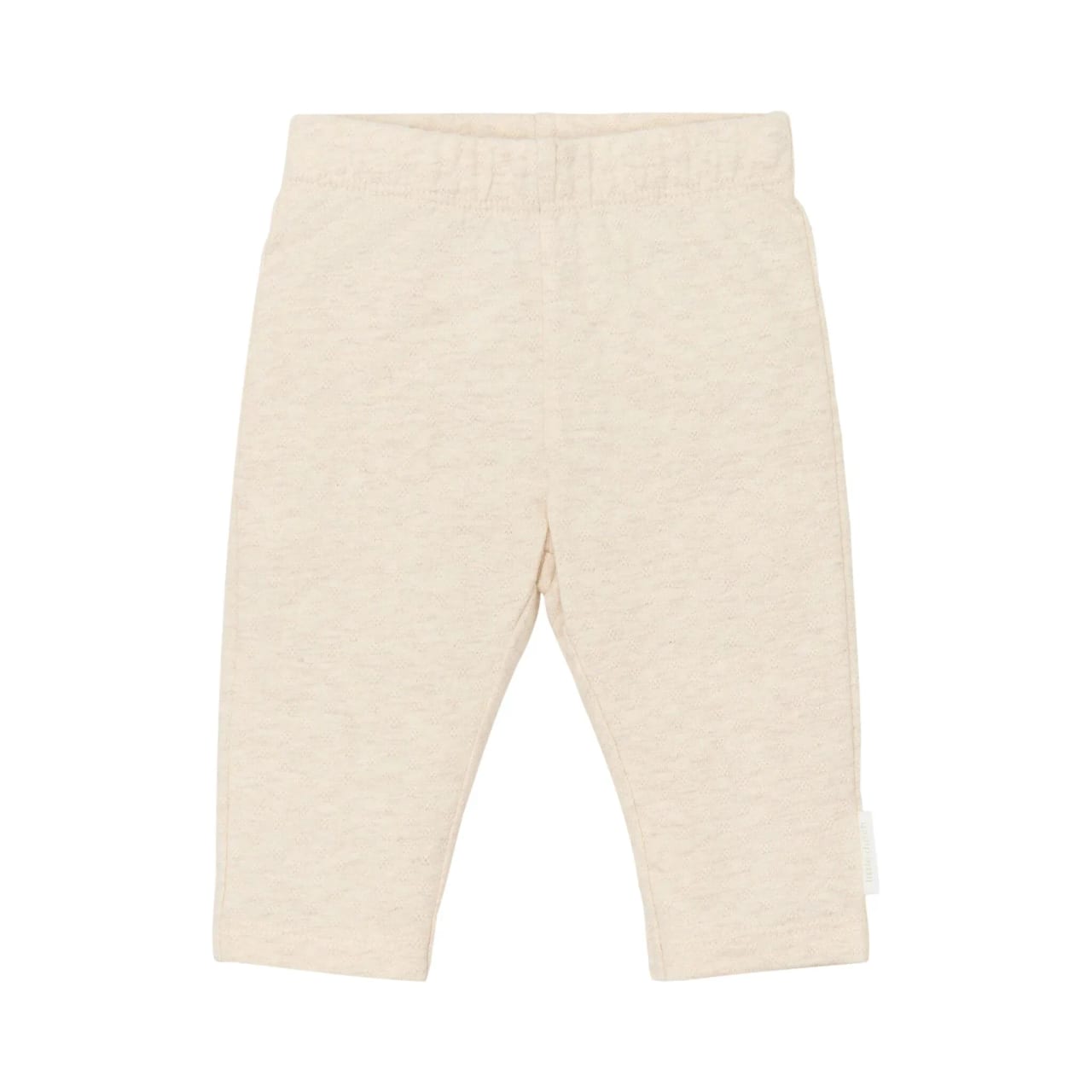 Little Dutch Legging Vanilla Melee