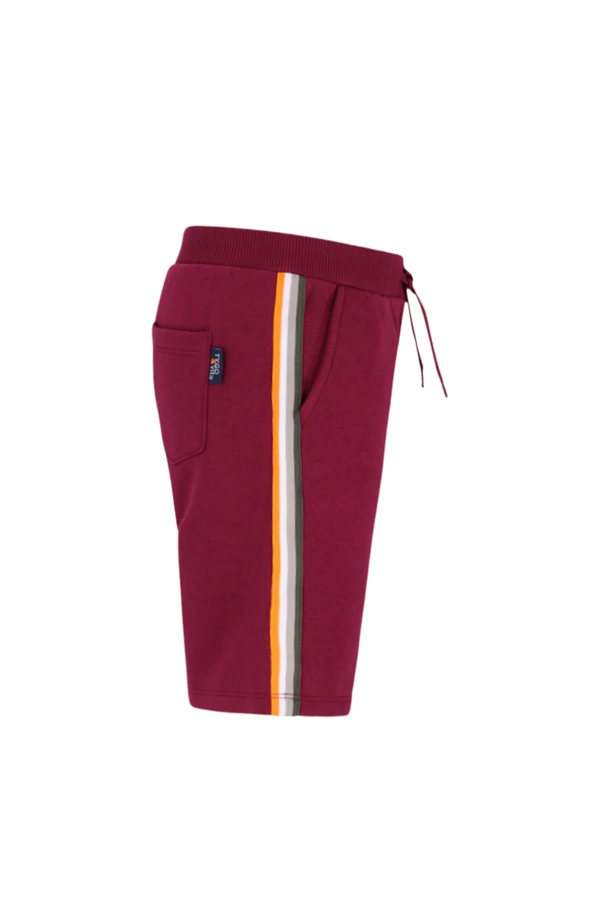 Tygo & Vito Broek Sweatshort Toby