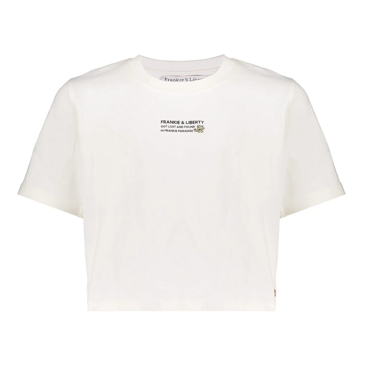Frankie & Liberty T-shirt Vexina T-Shirt