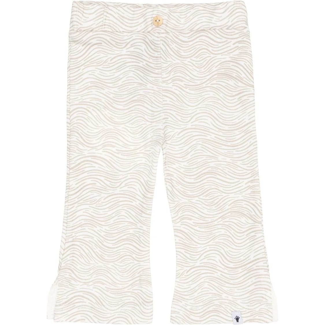 Klein Broek Kidscase Flared Pants