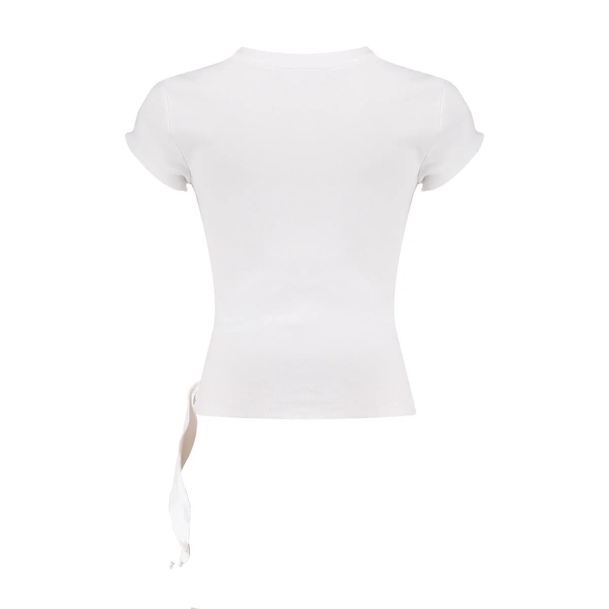 Frankie & Liberty T-shirt Vraxia Knot T-Shirt
