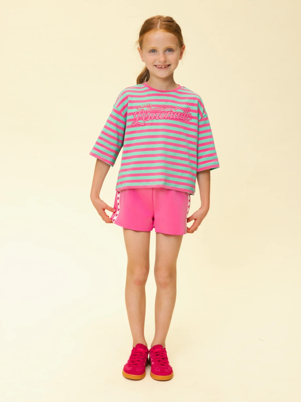 Looxs Little T-Shirt