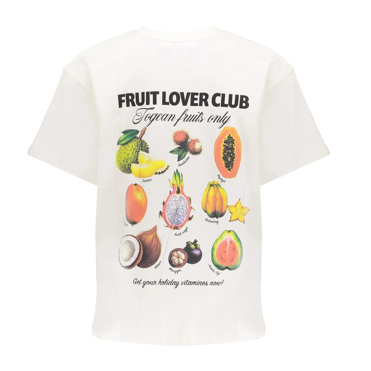 Frankie & Liberty T-shirt Valeska Fruit T-Shirt