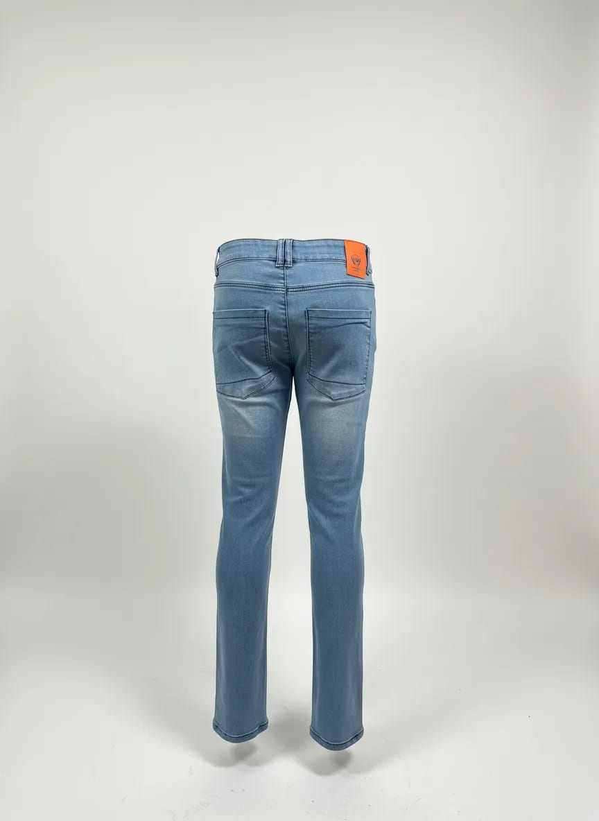 Ddd Mwema Extra Slim Fit