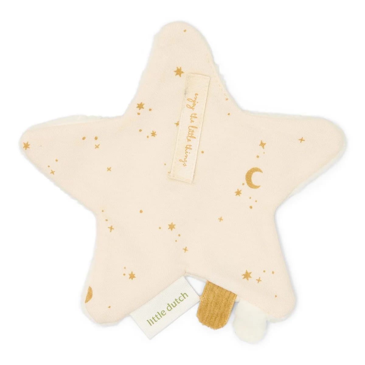 Little Dutch Set Giftset Kleding Newborn Naturals