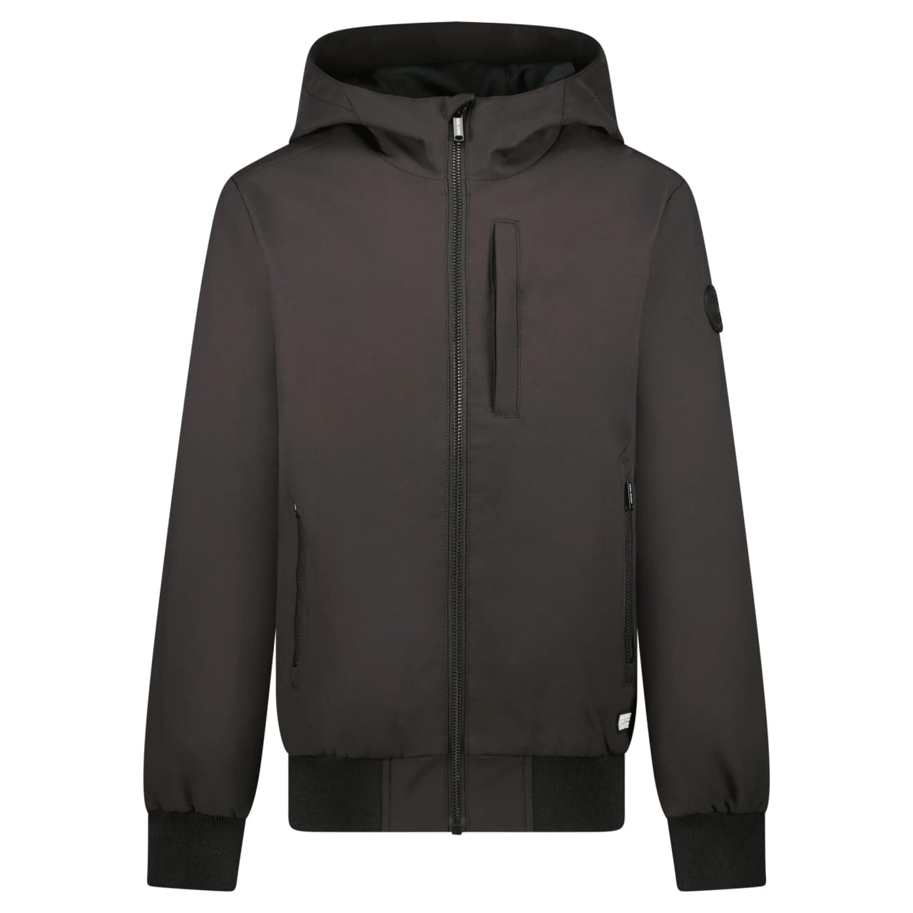 Cars Ciro Polyester Black