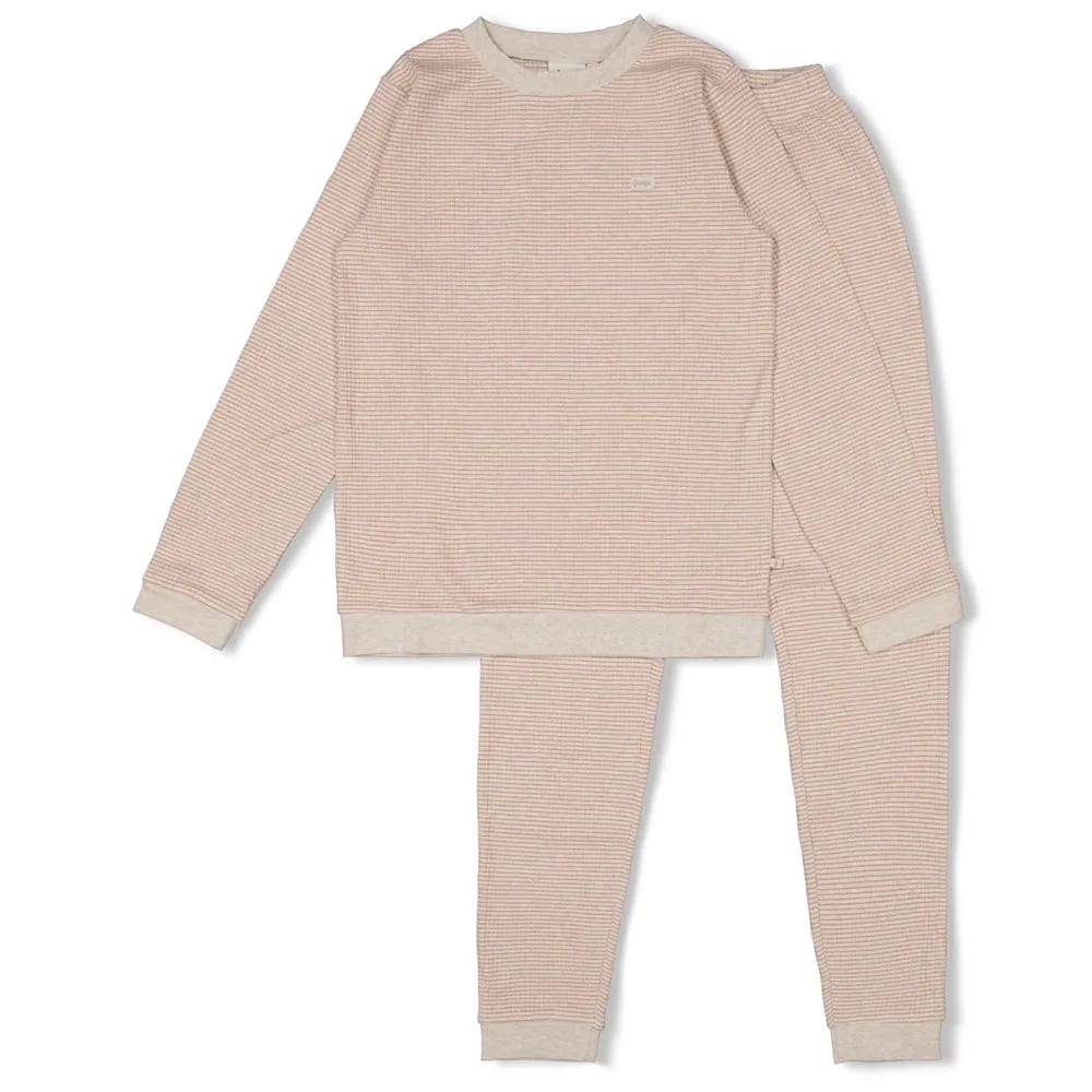 Feetje Wafelpyjama
