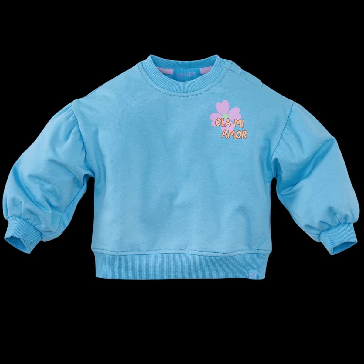 Z8 Mini Sweater Jonna