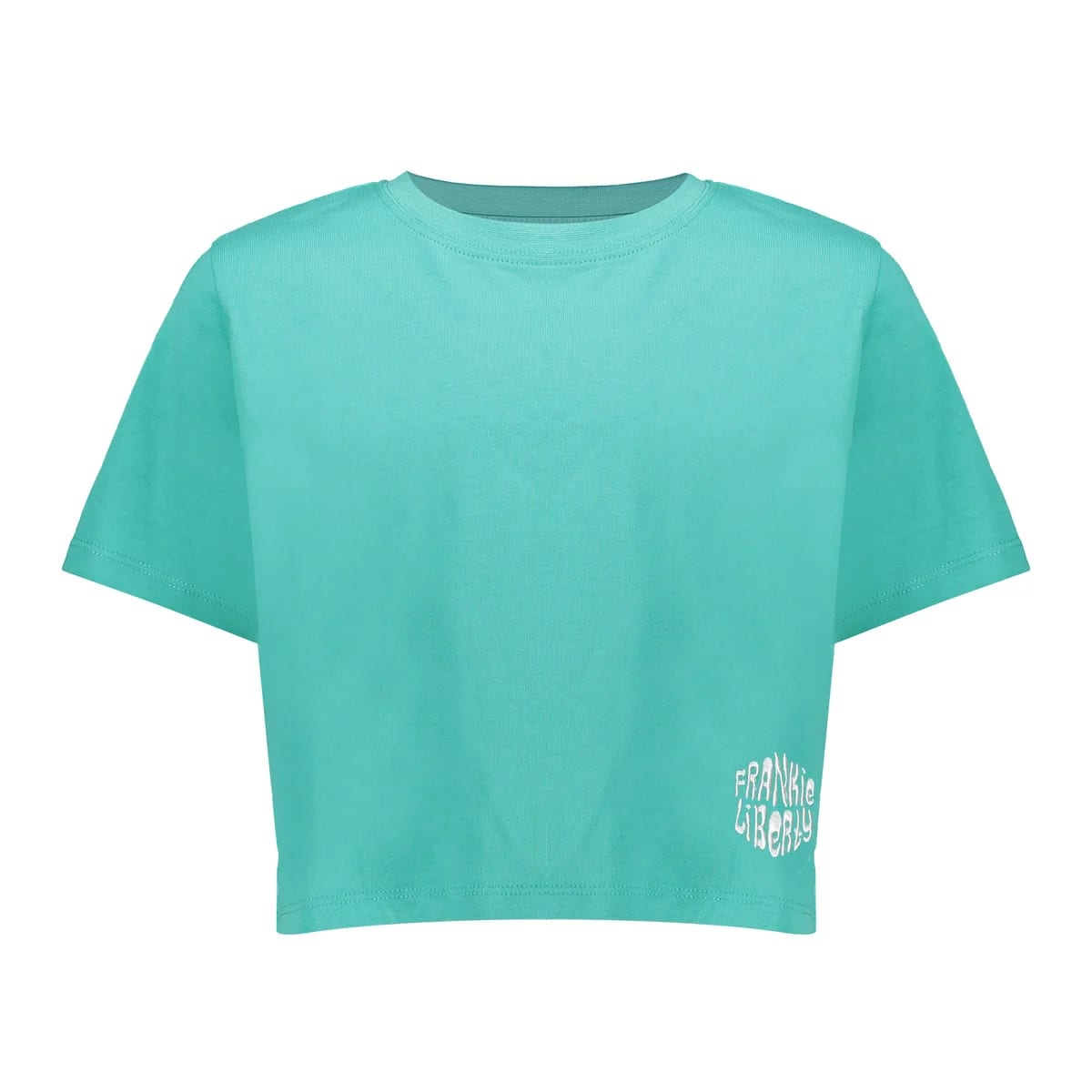 Frankie & Liberty T-shirt Viera T-Shirt