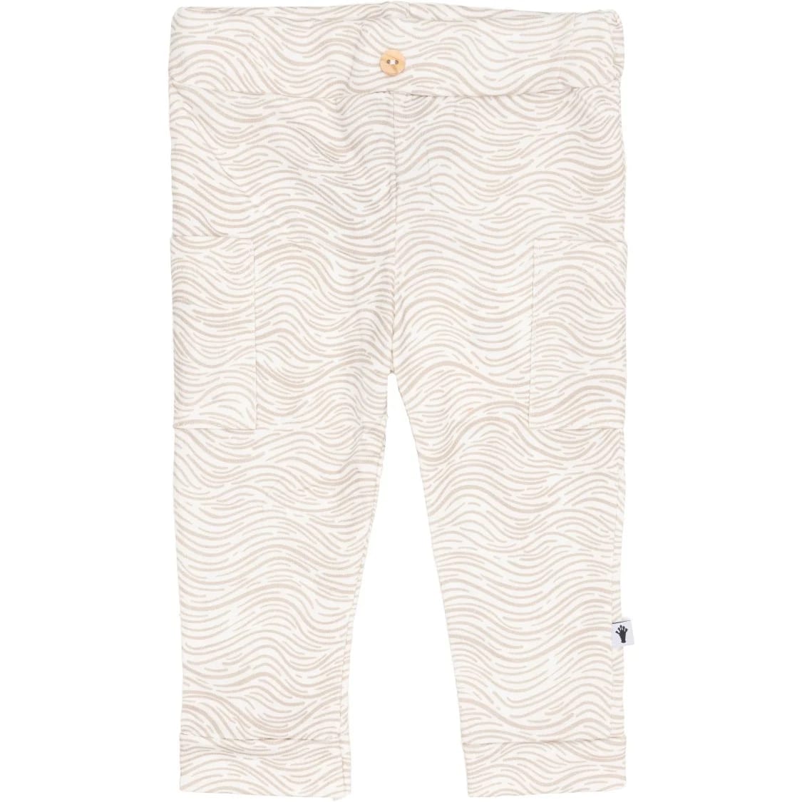 Klein Broek Kidscase Trouser Pockets