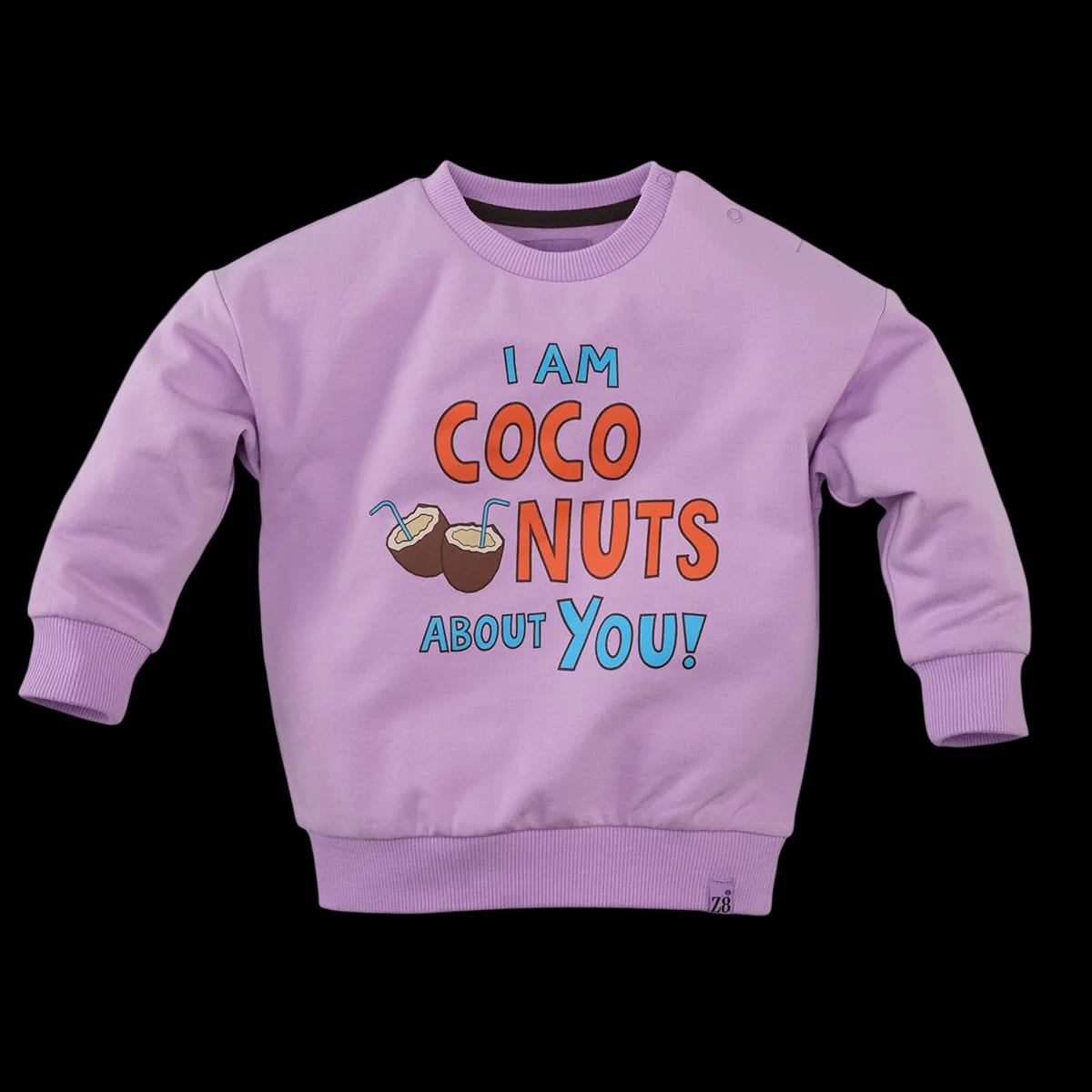 Z8 Mini Sweater Gabriel