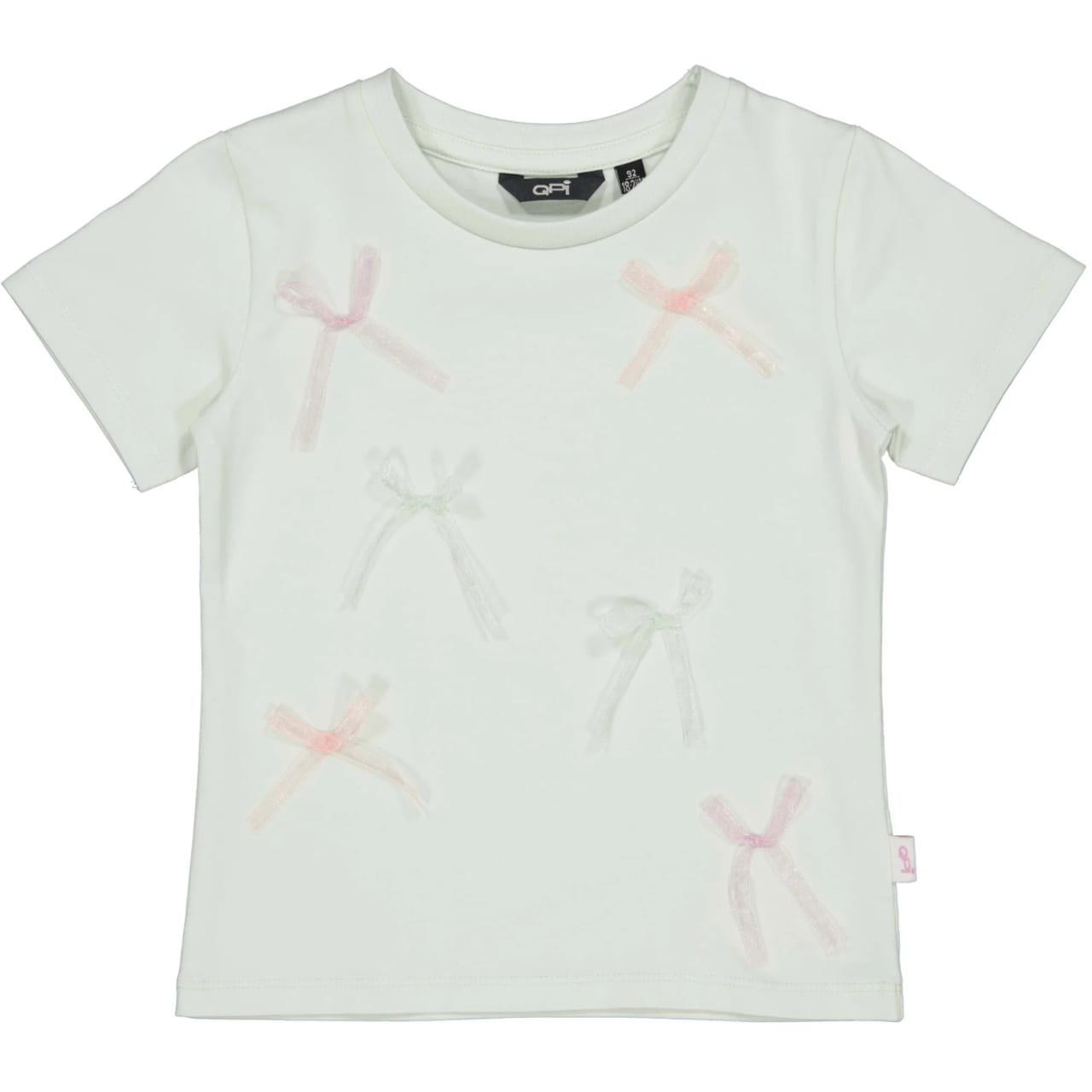 Qpi T-Shirt Qs262Emmy