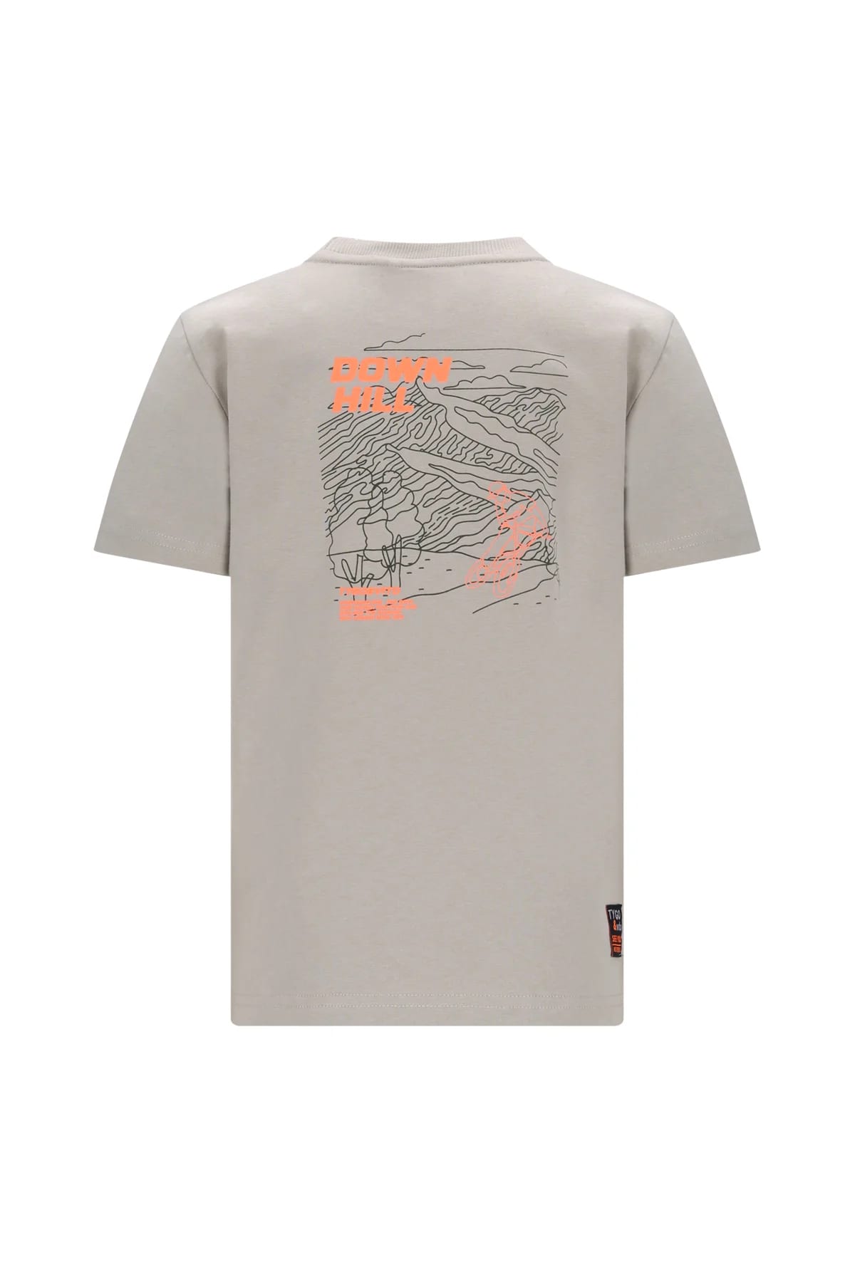 Tygo & Vito T-shirt Dylan