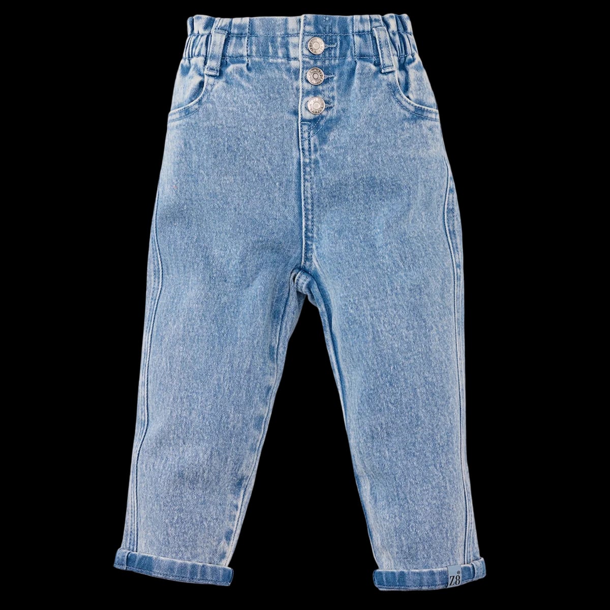 Z8 Mini Jeans Layane