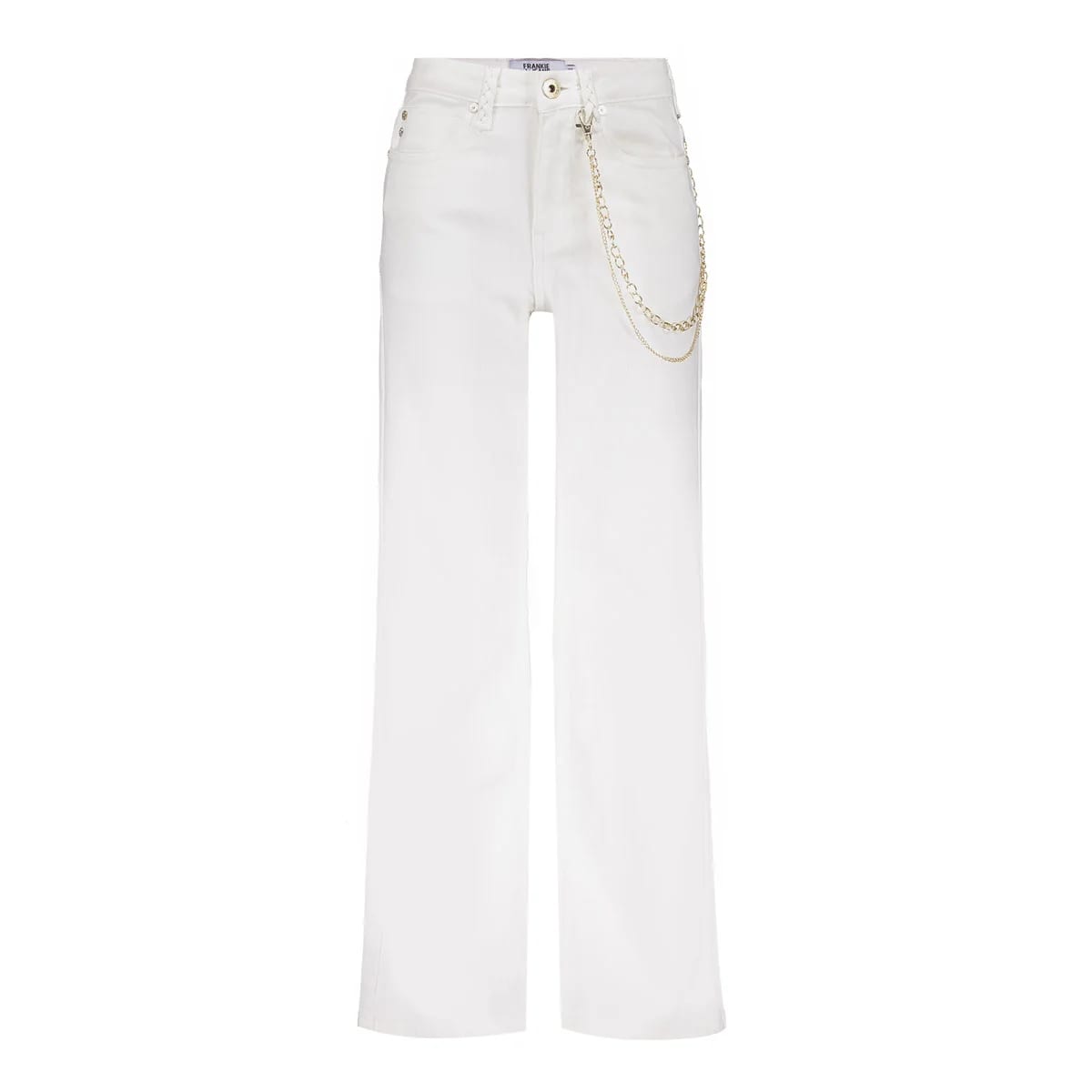 Frankie & Liberty Jeans Attitude Wide Leg