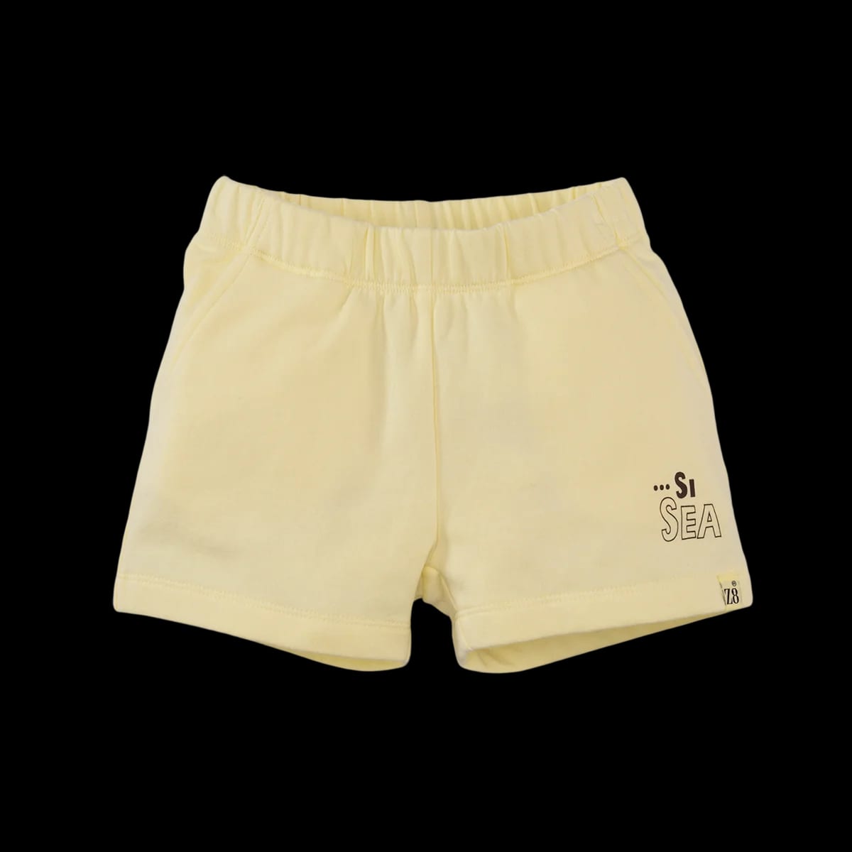 Z8 Mini Broek Juda