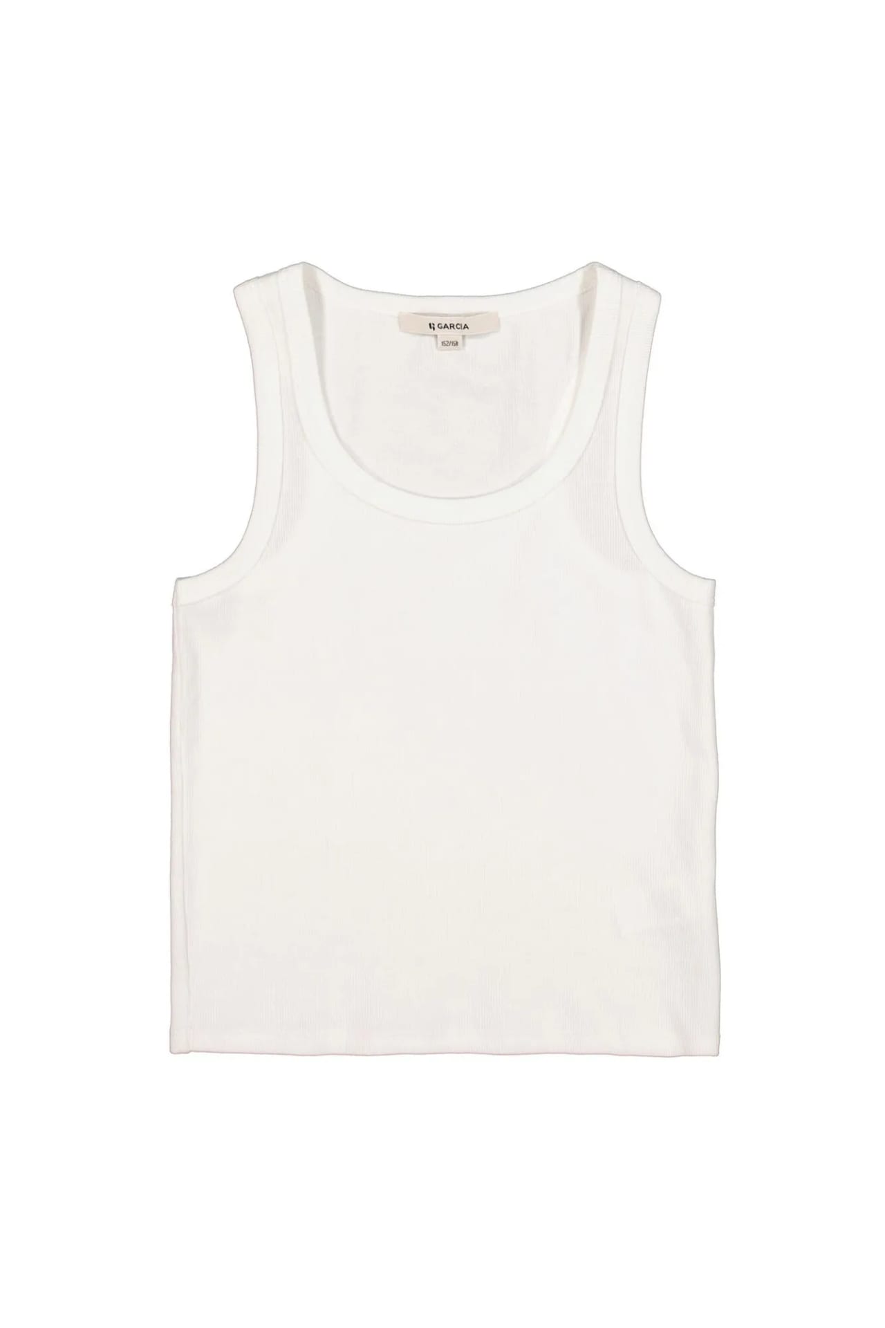 Garcia Singlet