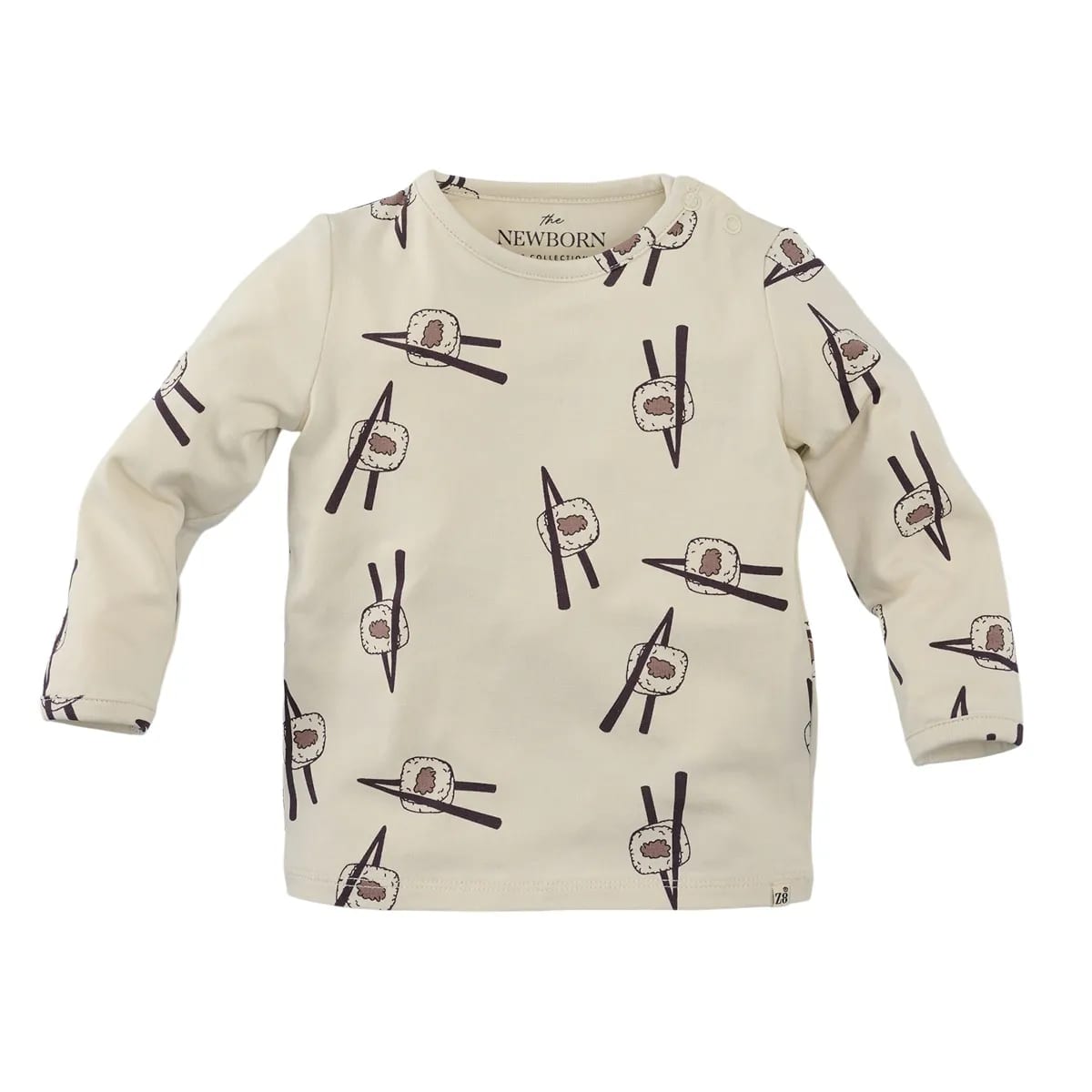 Z8 Newborn Longsleeve Quirijn
