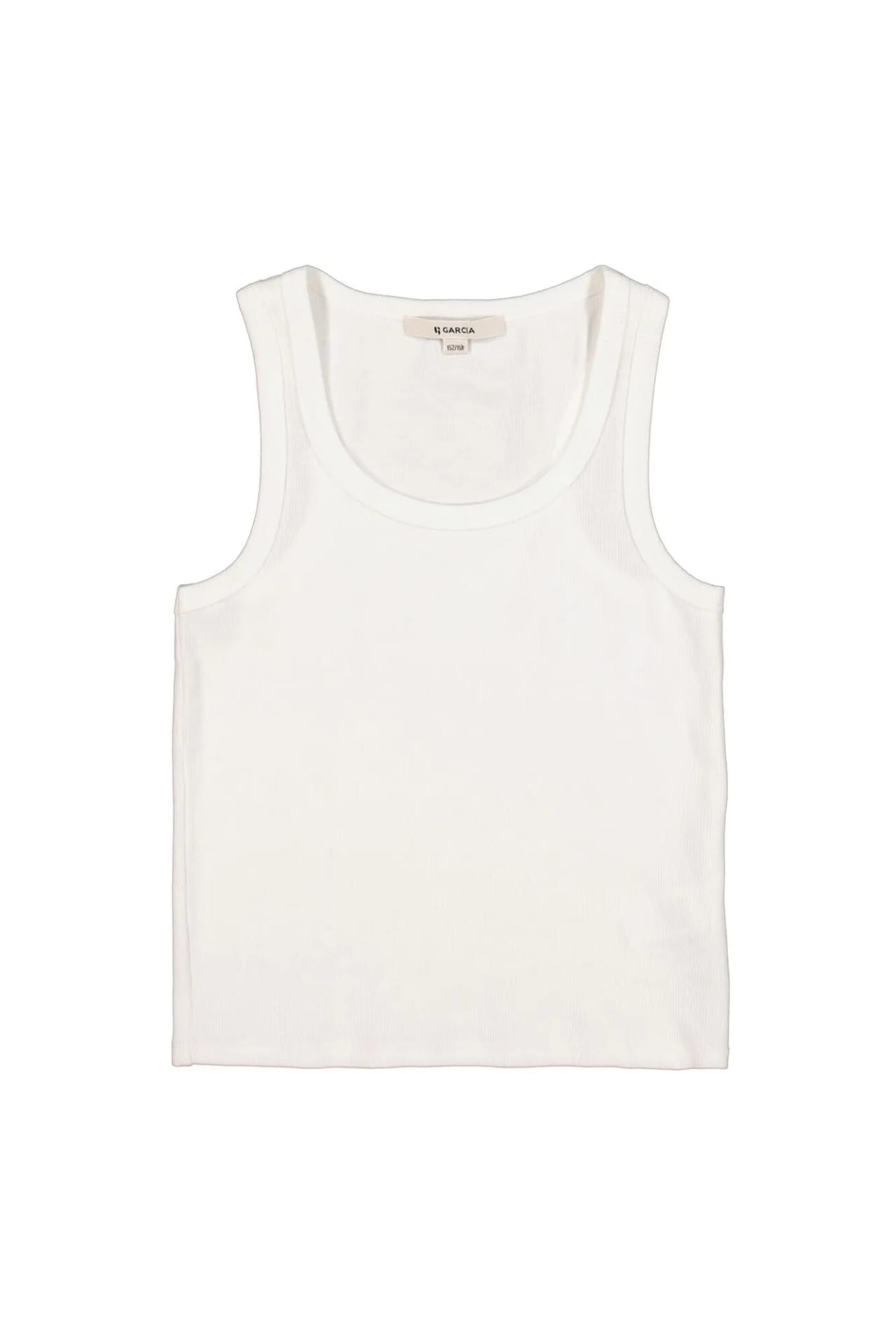 Garcia Singlet